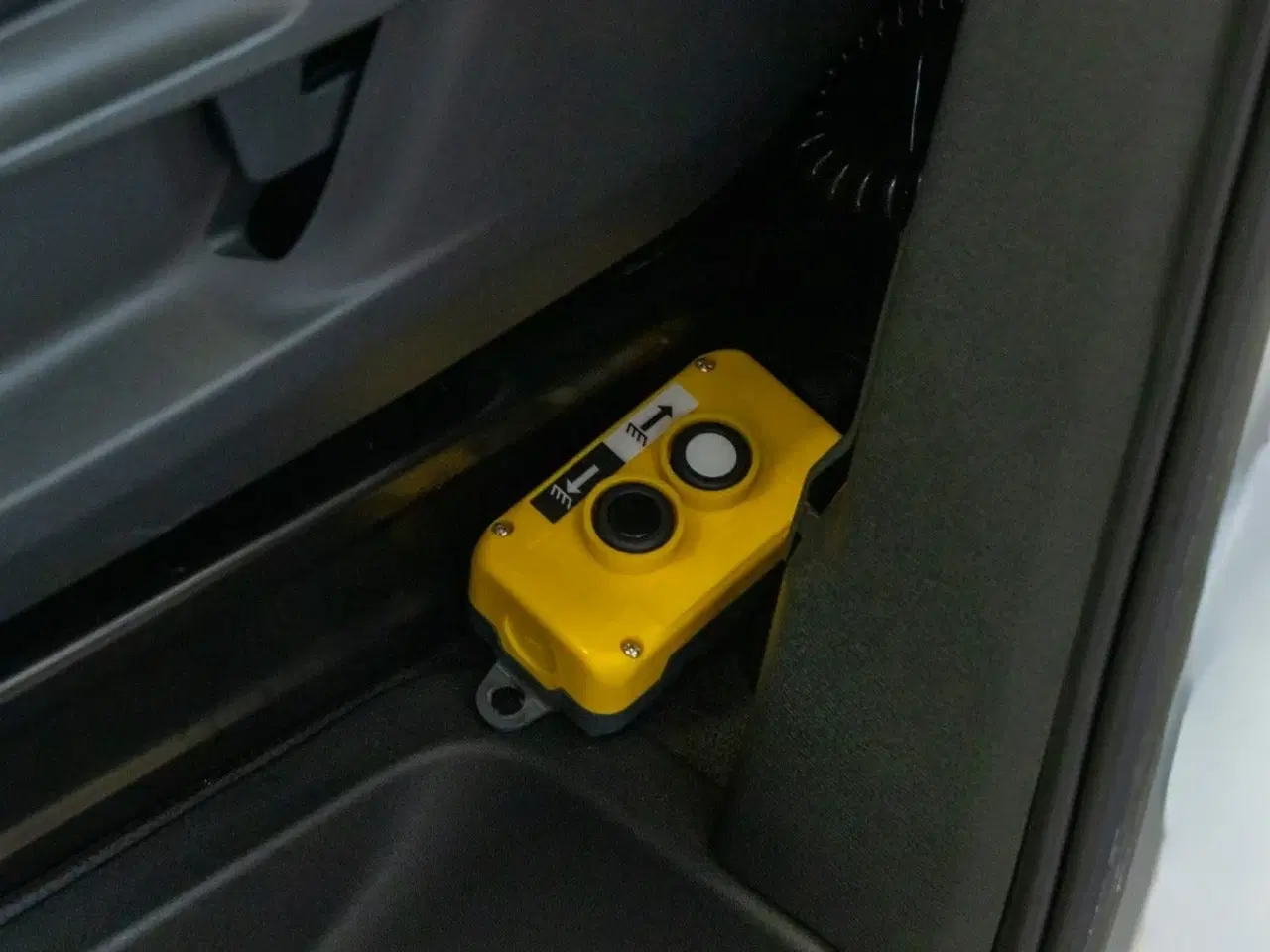 Billede 22 - VW ID.Buzz 77 Cargo Ladvogn m/tip