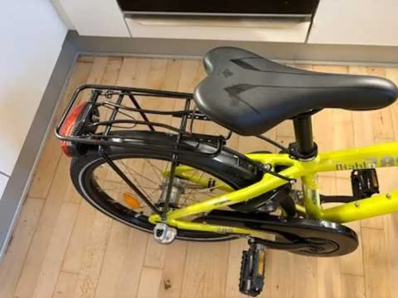 Billede 3 - Flot drengecykel sælges