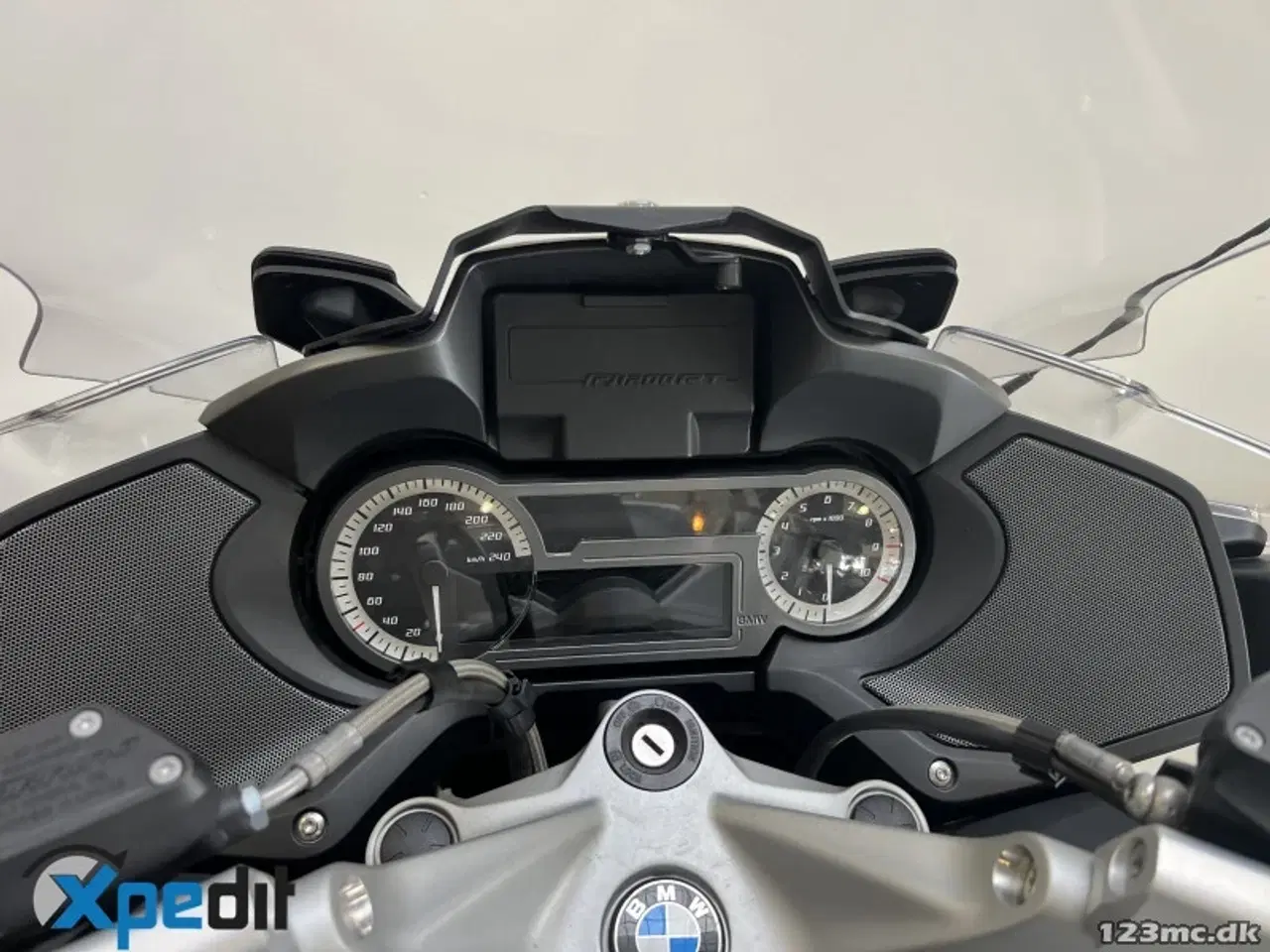 Billede 11 - BMW R 1200 RT