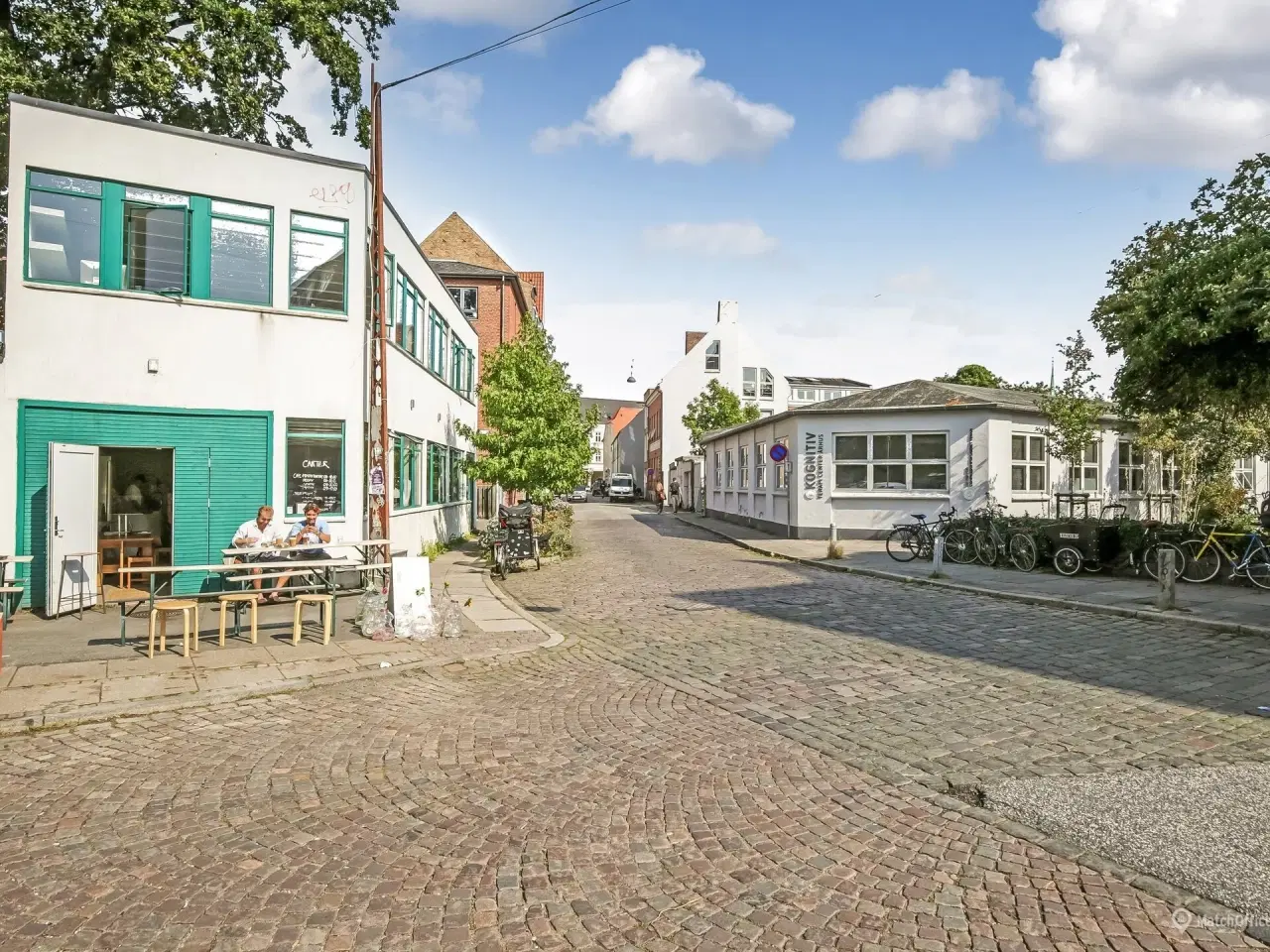 Billede 11 - Momsfri domicilejendom inkl. 2-3 p-pladser