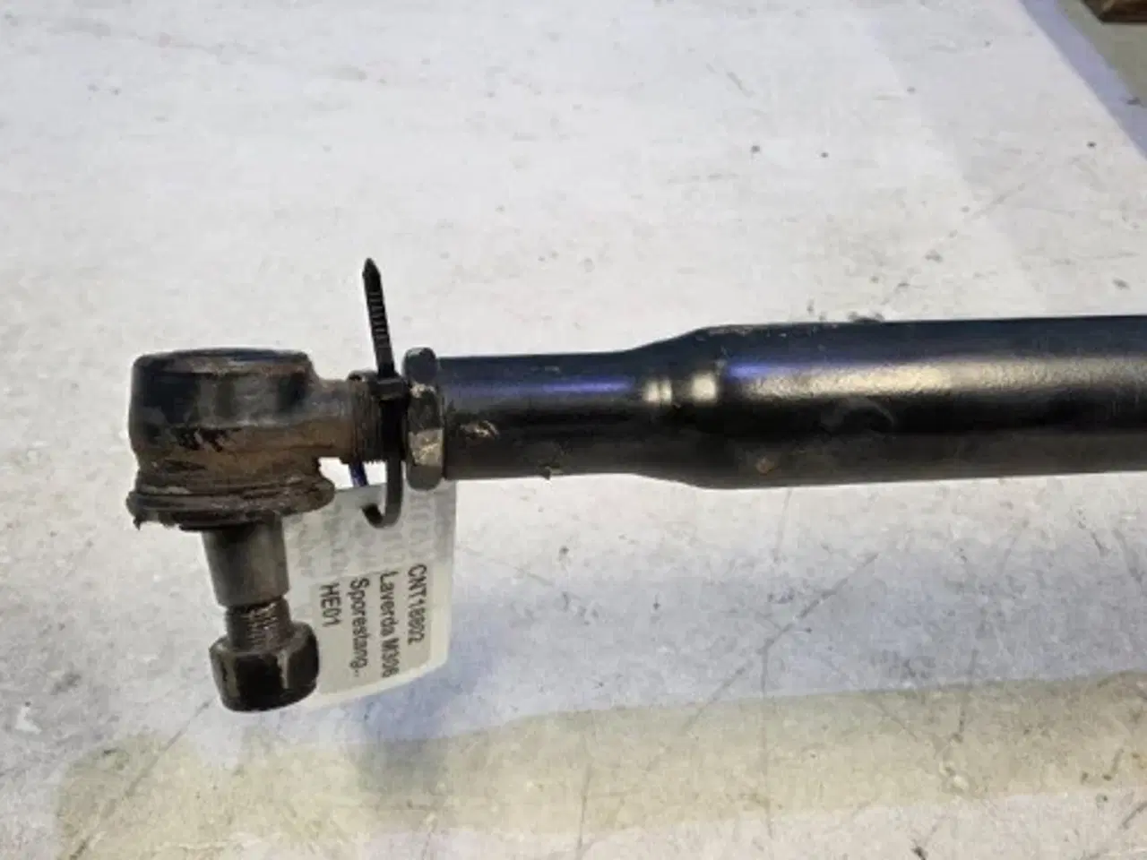 Billede 12 - Laverda M306 Sporestang 320941950