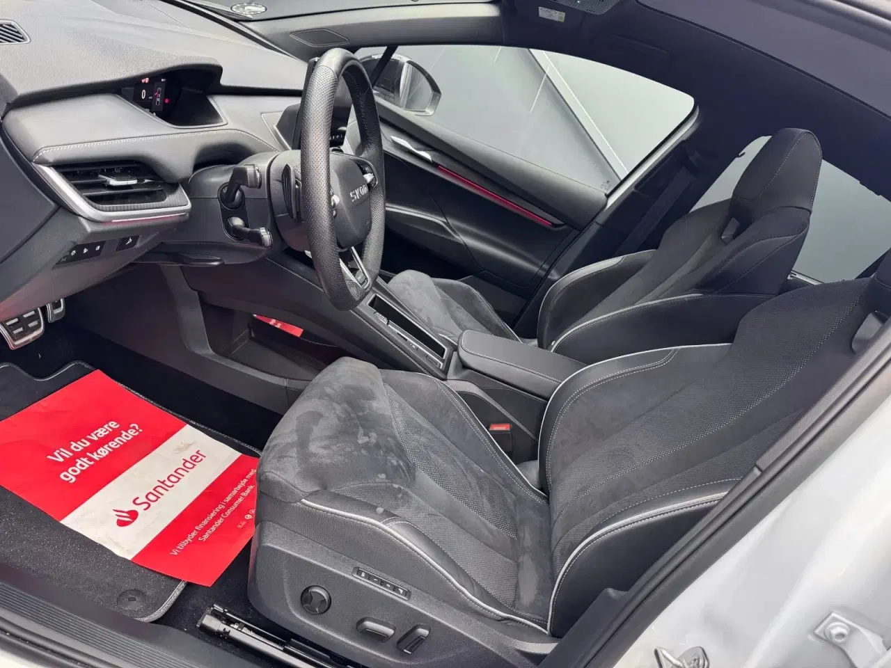 Billede 6 - Skoda Enyaq 85 iV Sportline Maxx Coupé
