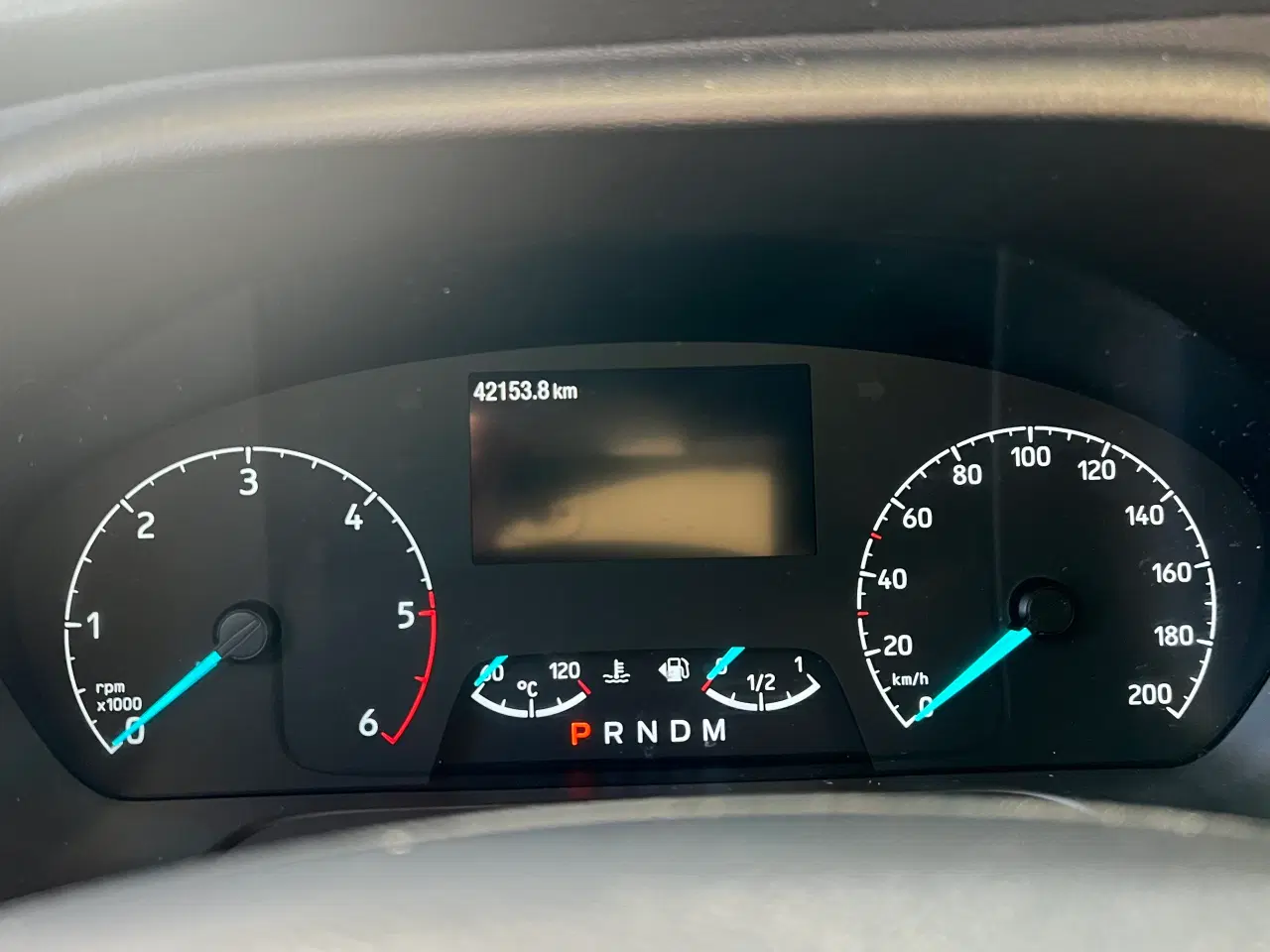 Billede 6 - Benimar Sport 340 Northautokapp fra juni 2022