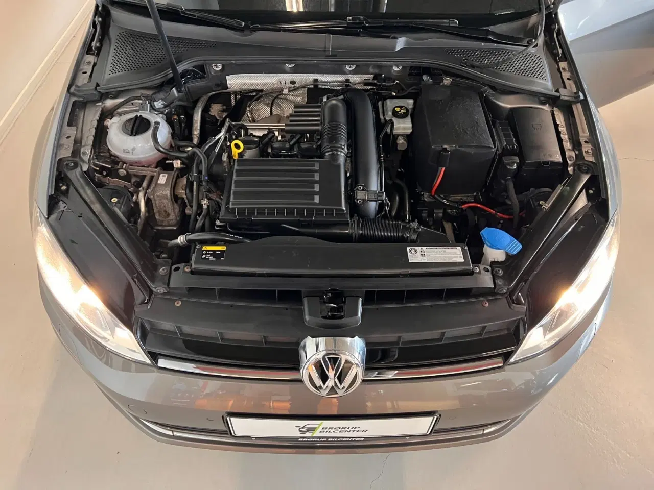 Billede 18 - VW Golf VII 1,4 TSi 140 Highline BMT