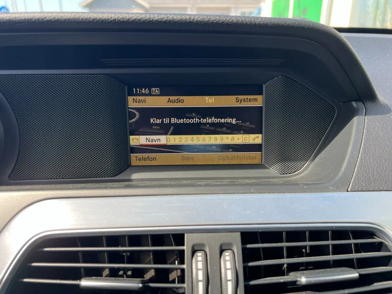 Billede 10 - Mercedes C220 2,2 CDi Coupé aut. BE