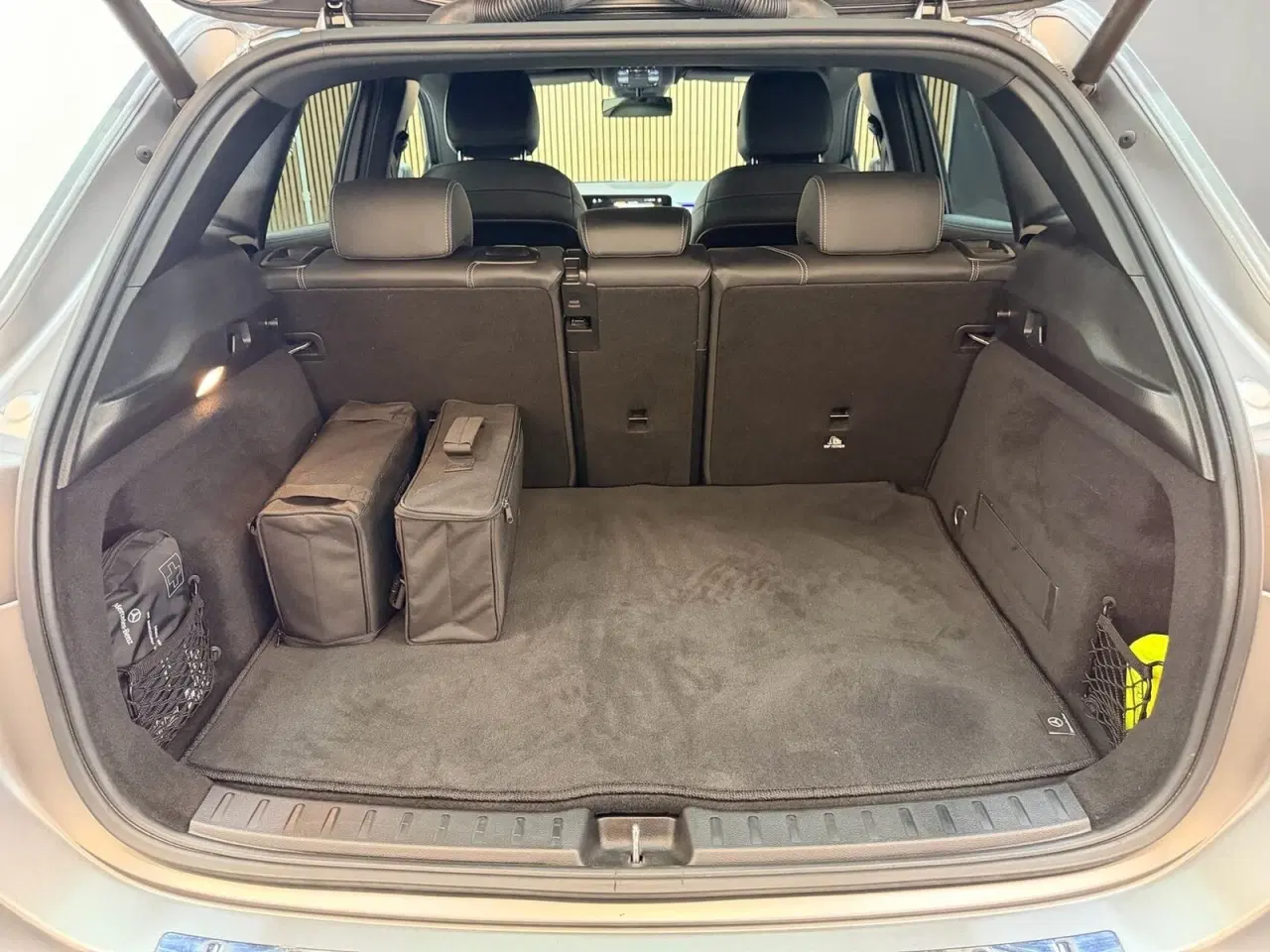 Billede 18 - Mercedes EQA250 Progressive