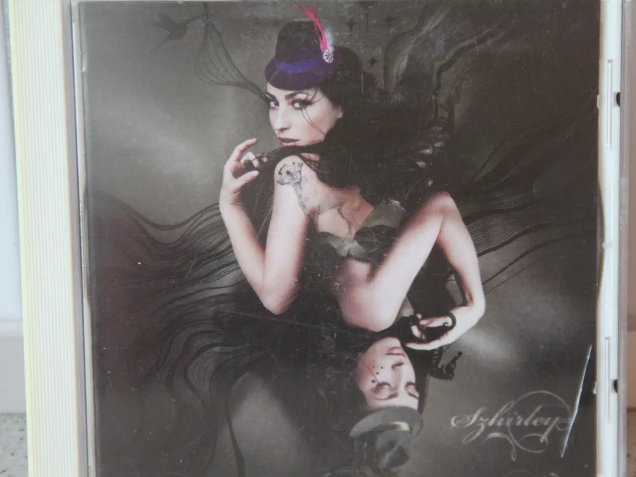 Billede 3 - CD’er Forskellige sælges