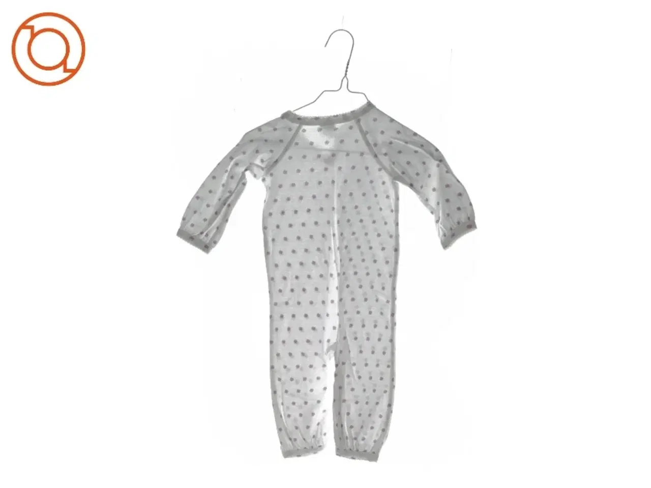 Billede 2 - Bodystocking fra Smallstuff (str. 74)