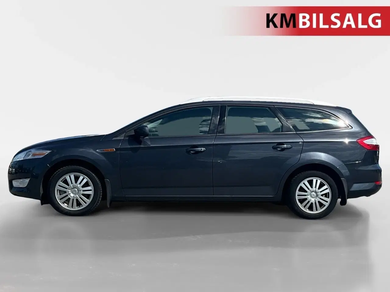 Billede 2 - Ford Mondeo 2,0 TDCi 115 Trend Collection stc.
