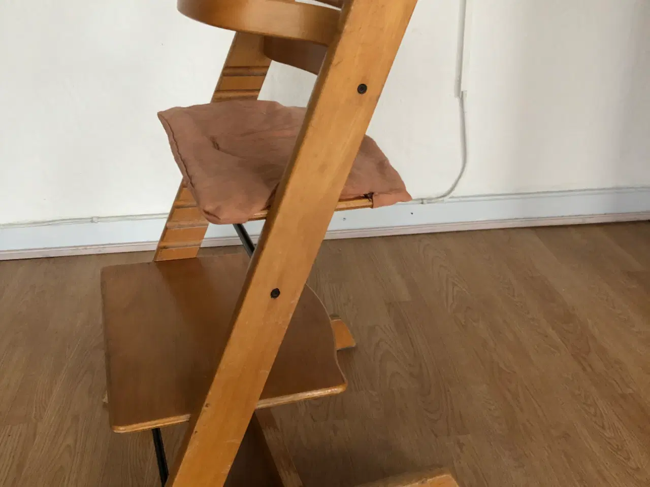 Billede 2 - Tripp trapp stol