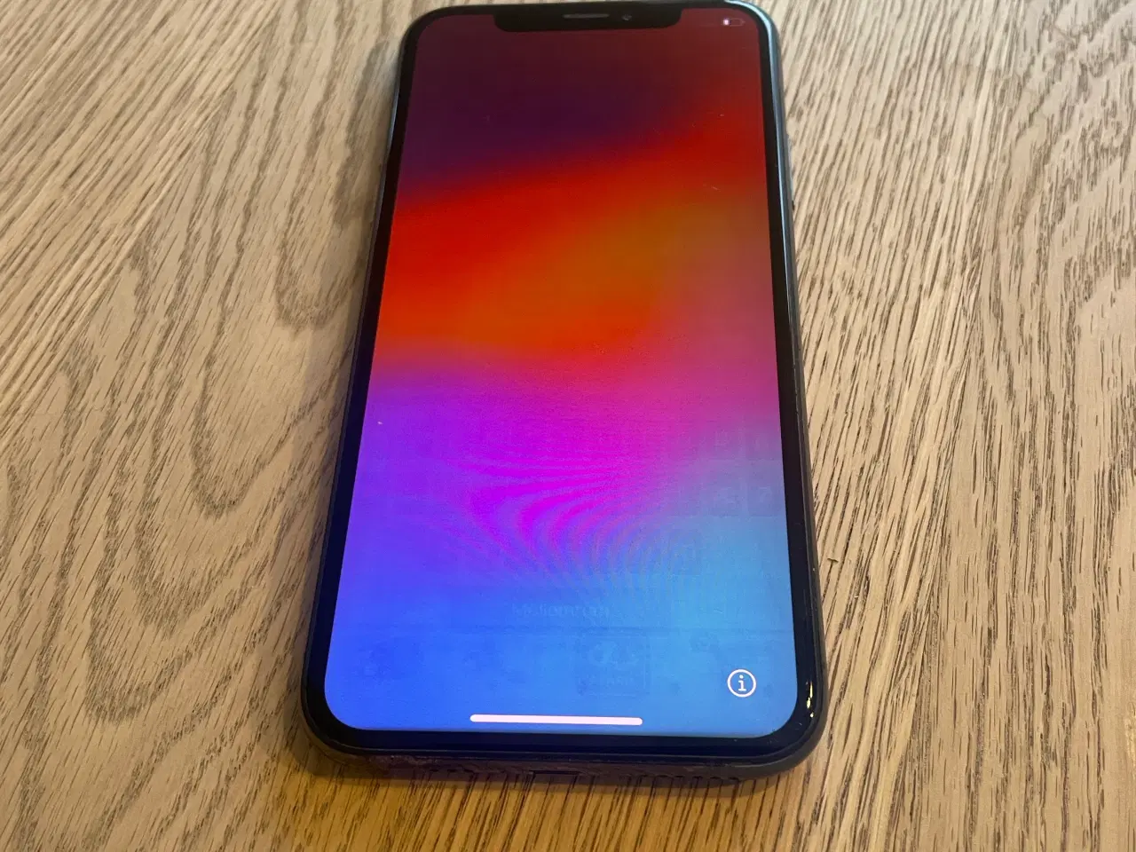 Billede 4 - iPhone XS, 64 GB