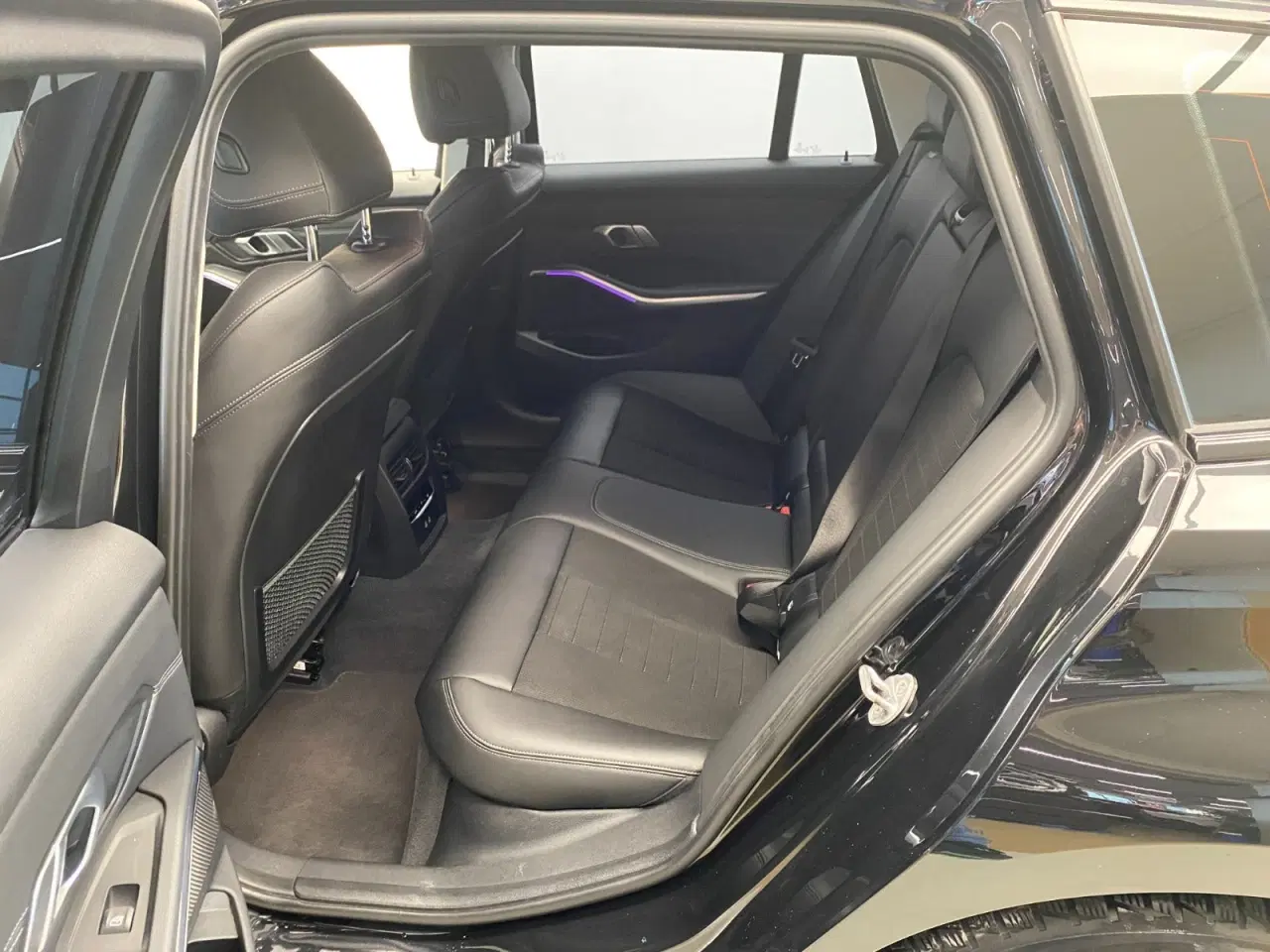 Billede 11 - BMW 330e 2,0 Touring Sport Line aut.