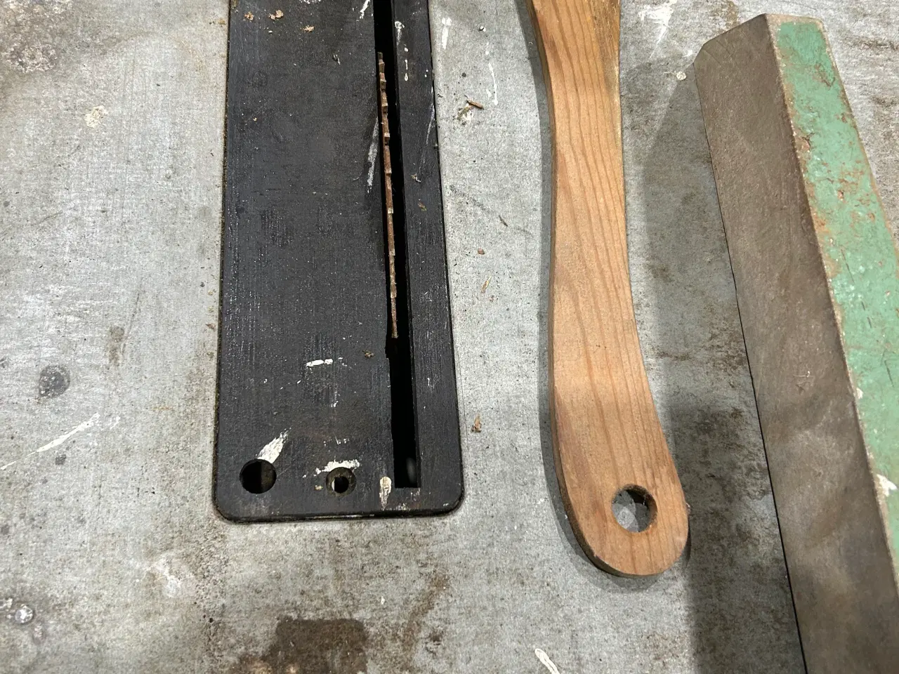 Billede 6 - Bord sav