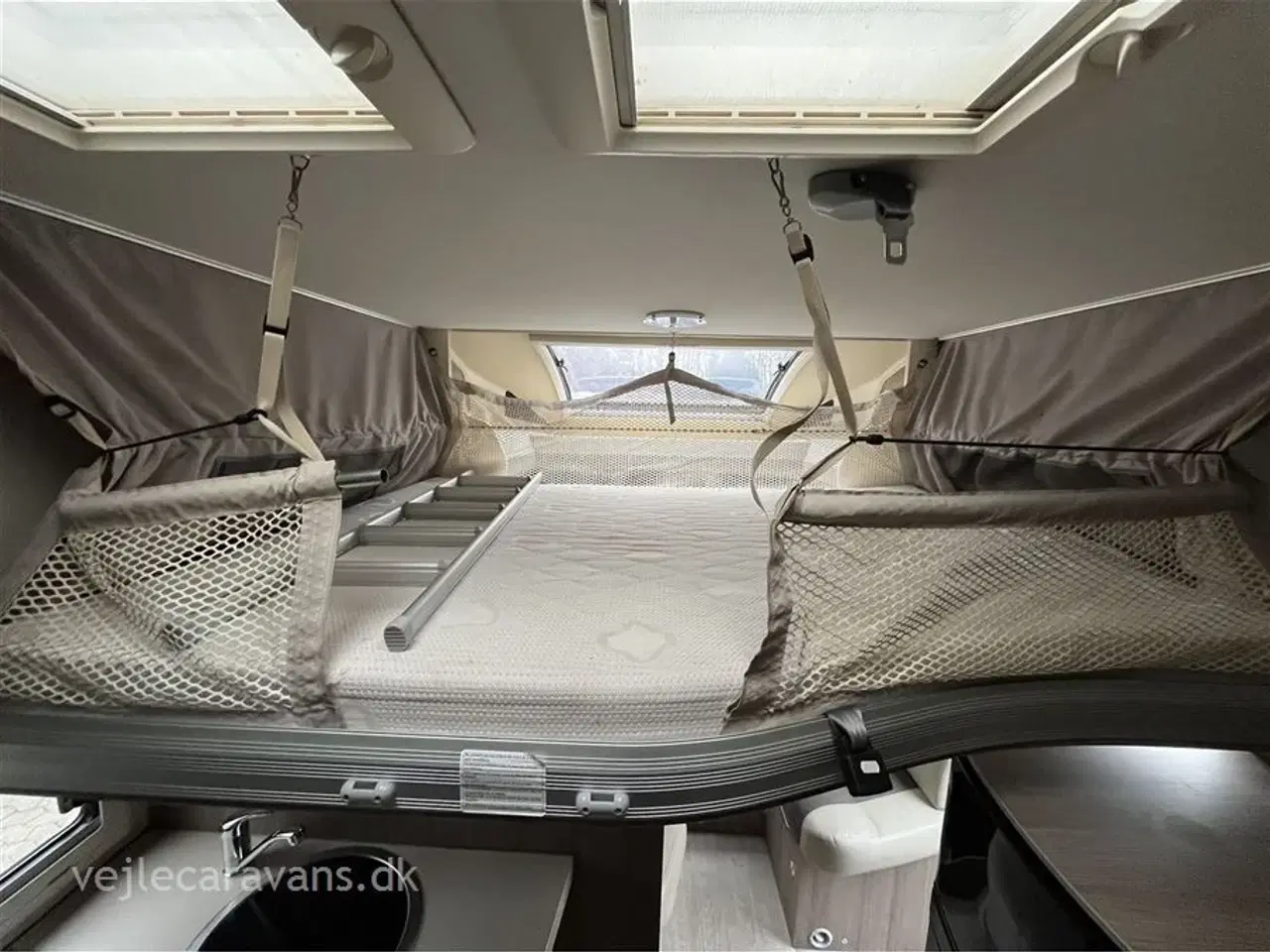 Billede 6 - 2019 - Benimar Sport 340 UP