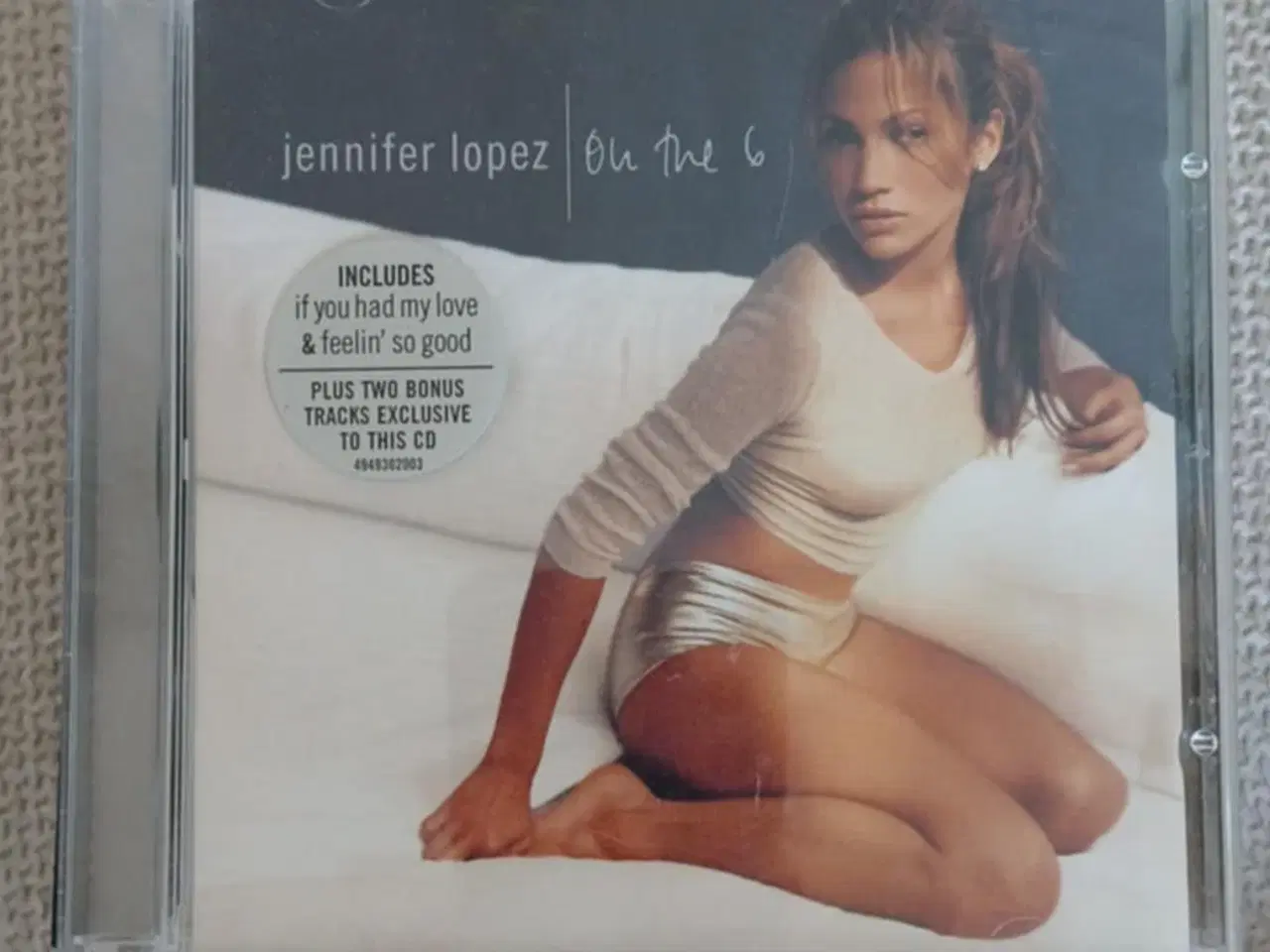 Billede 9 - CD’er Forskellige sælges.