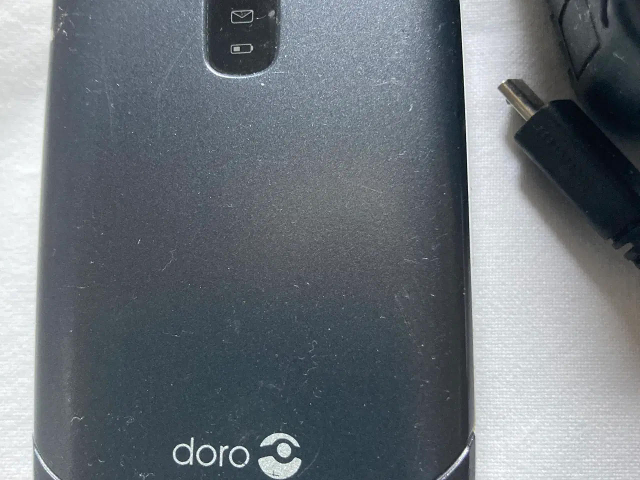 Billede 2 - Doro 6031 mobiltelefon