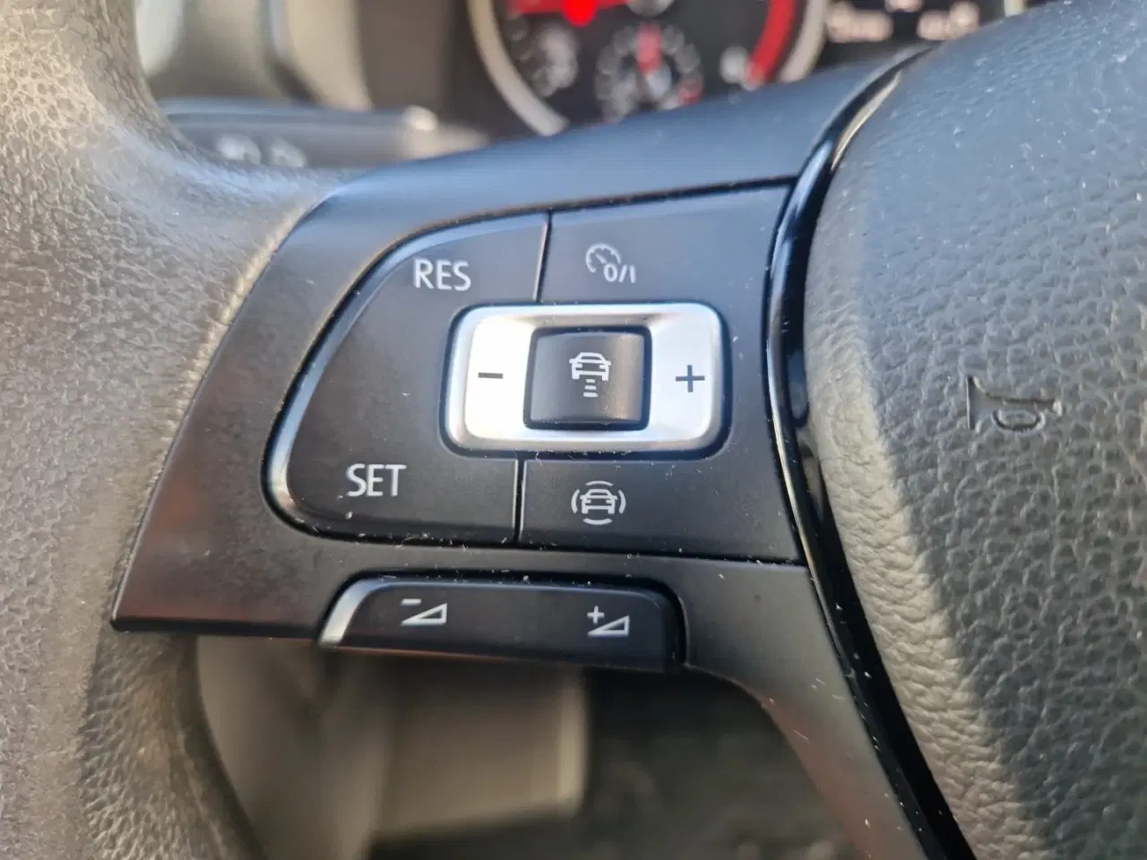 Billede 17 - VW Crafter 35 2,0 TDi 177 Kassevogn L4H3 aut.