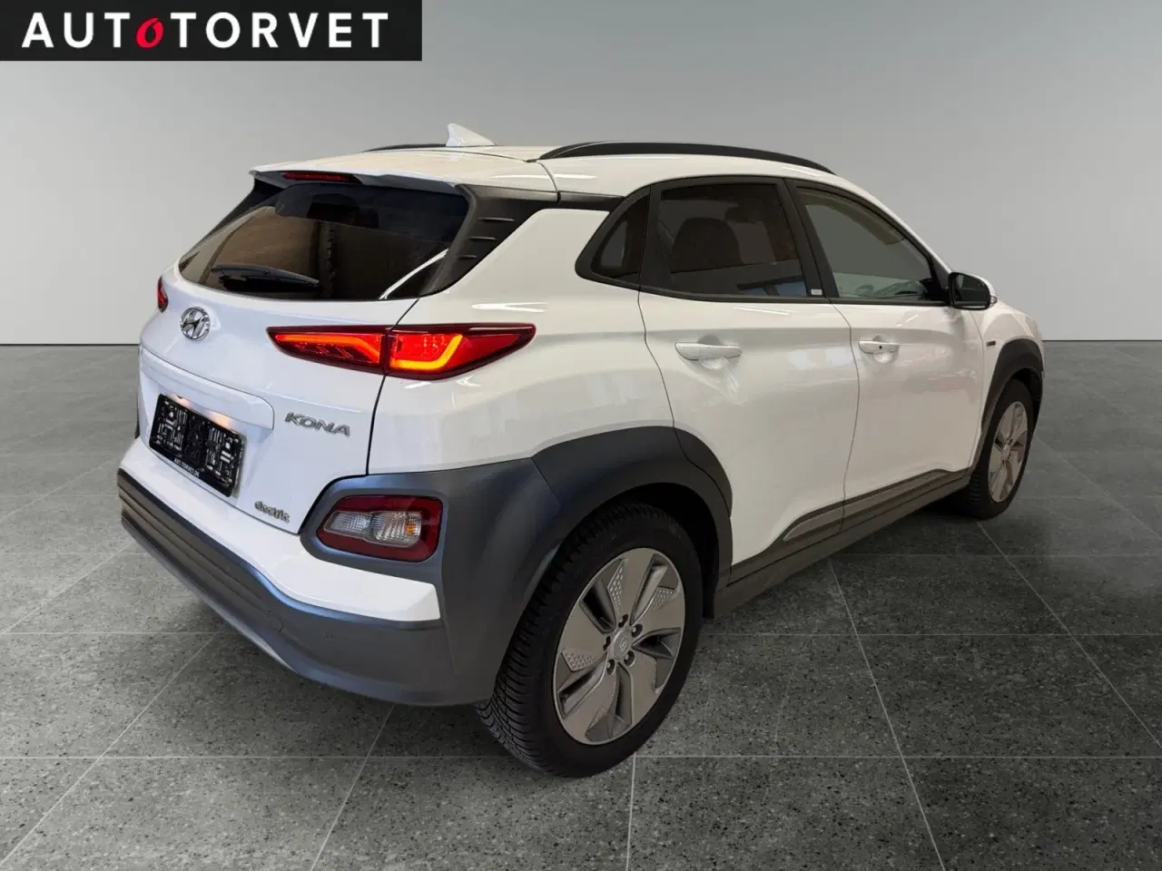 Billede 3 - Hyundai Kona 64 EV Trend
