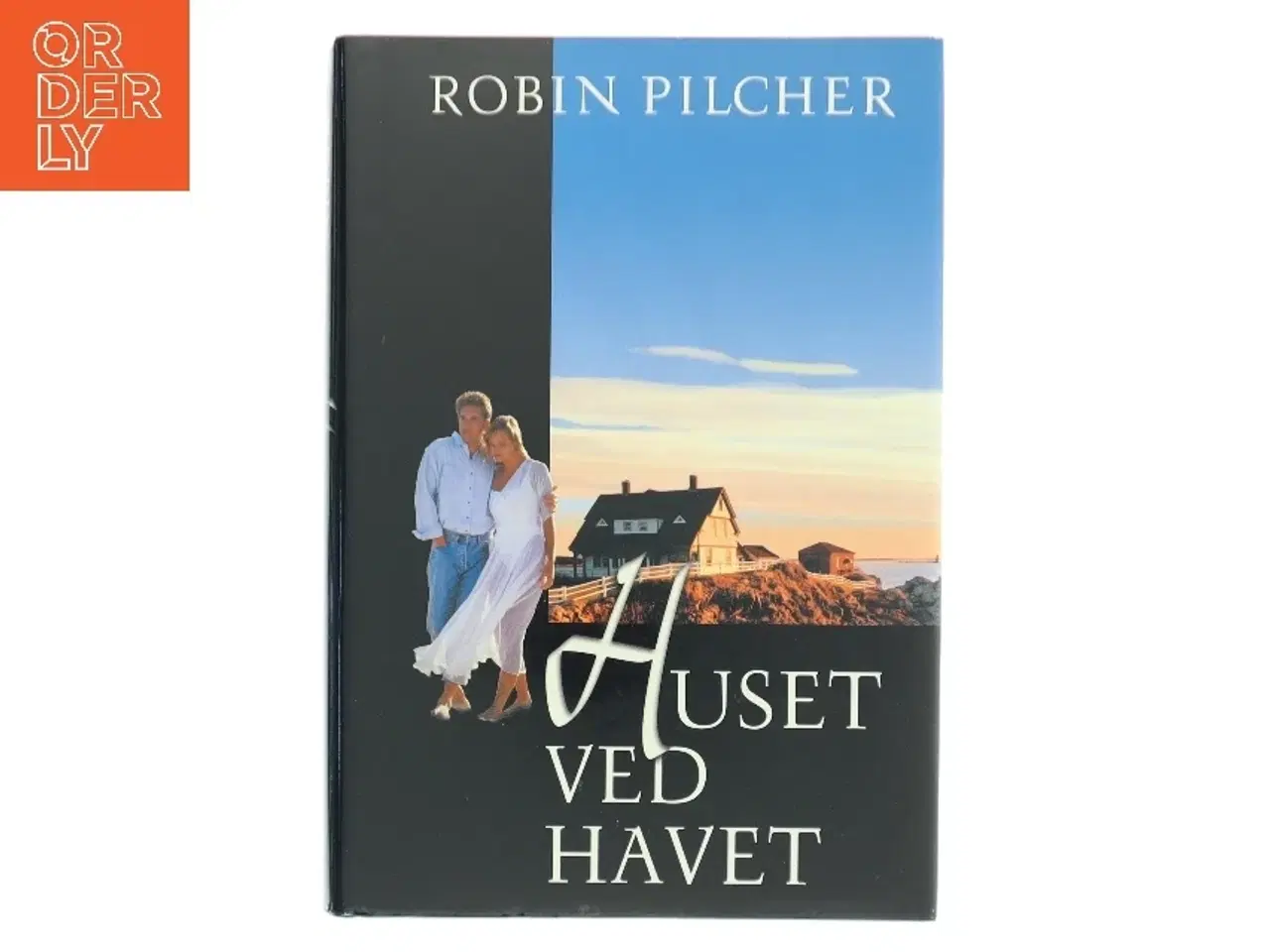 Billede 1 - Huset ved Havet af Robin Pilcher (Bog)
