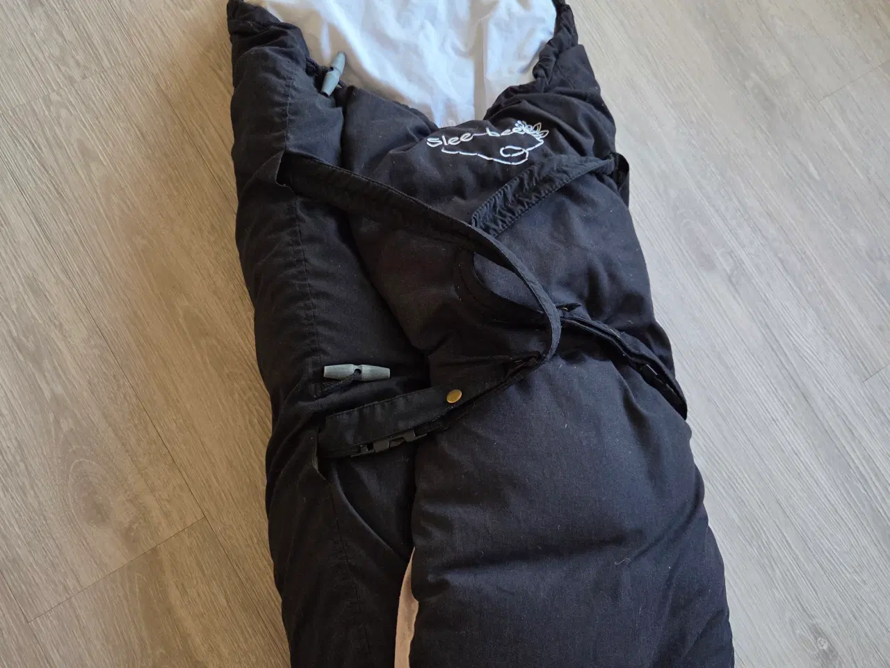 Billede 1 - Voksipose - mrk. Bee Sleep