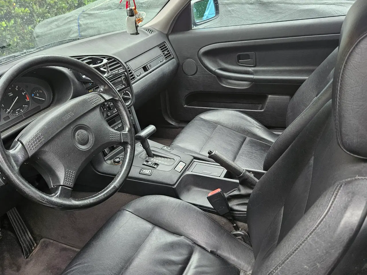 Billede 5 - Bmw E36 coupe 320i
