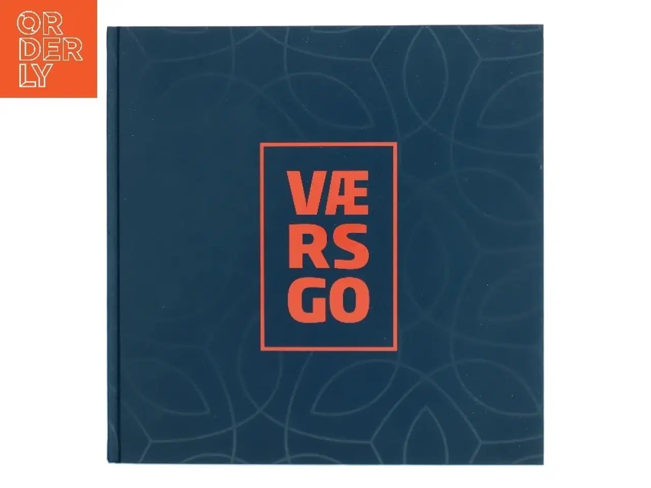 Billede 1 - Værsgo (Bog)