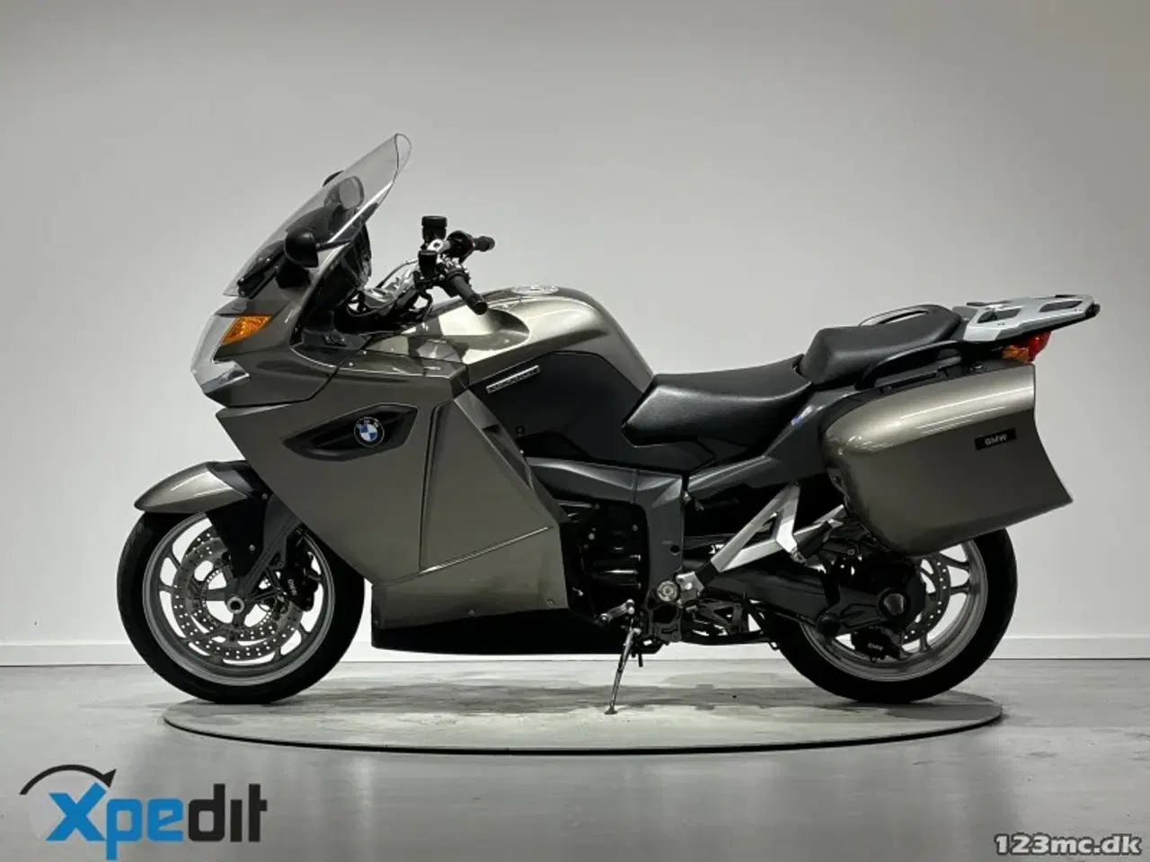 Billede 6 - BMW K 1300 GT