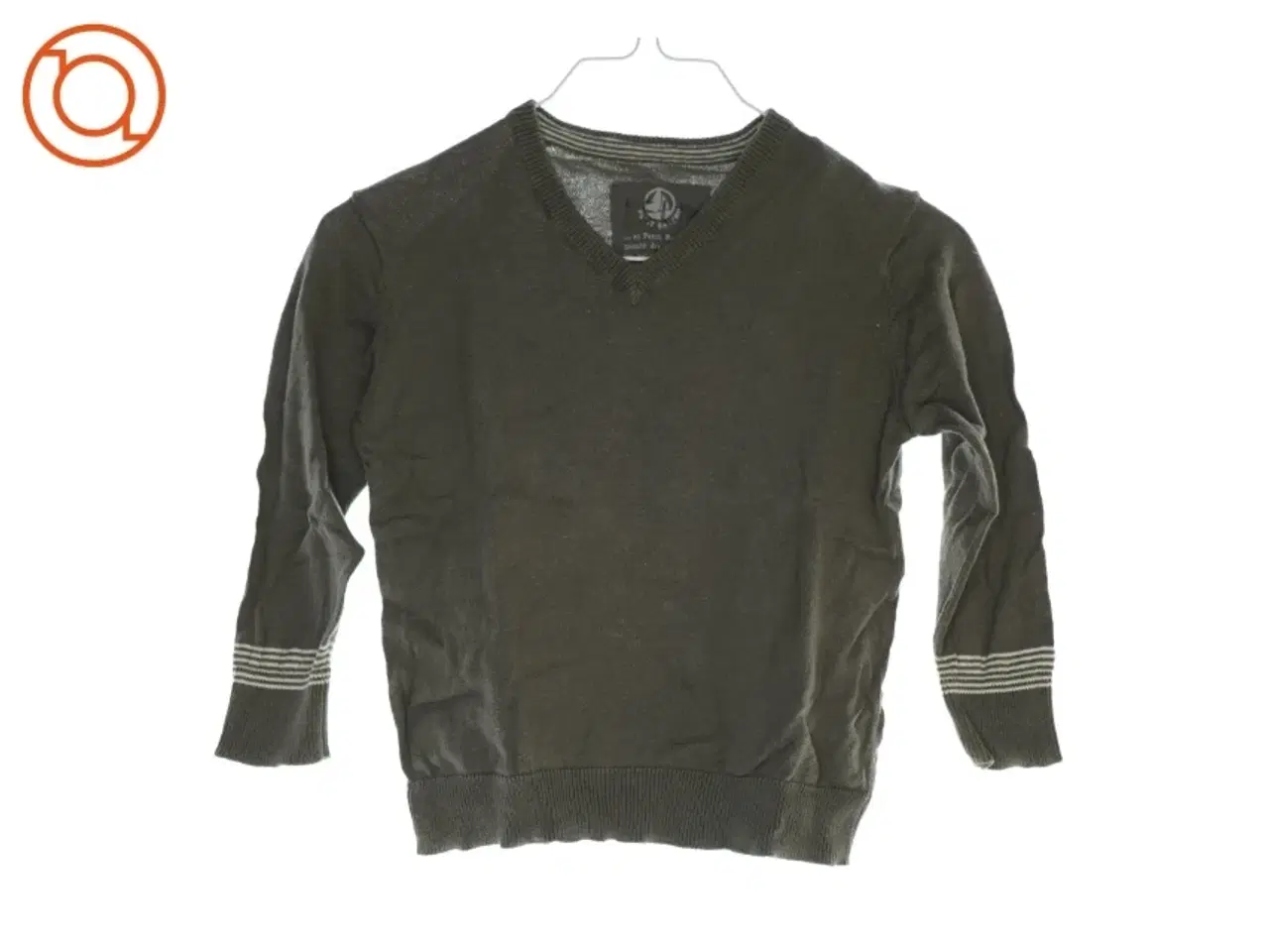Billede 1 - Bluse fra Petit Bateau (str. 2 år)