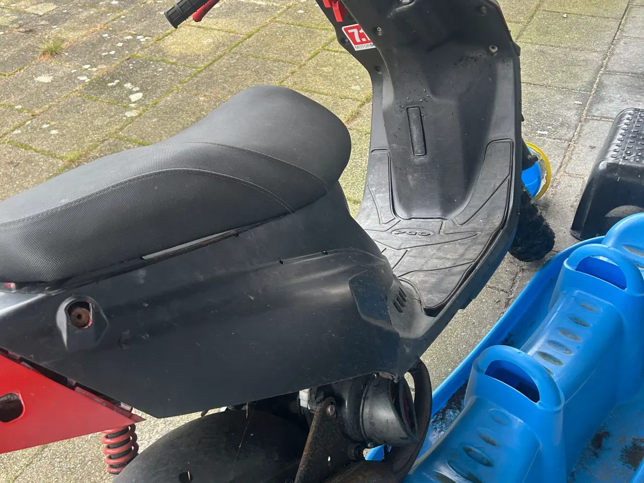 Billede 4 - Hot 50 før pladeloven