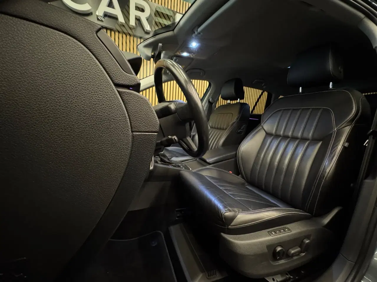 Billede 5 - Skoda Superb 1,5 TSi 150 Business Executive Combi DSG