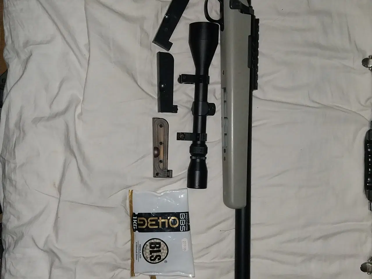 Billede 1 - Tokyo marui VSR-10