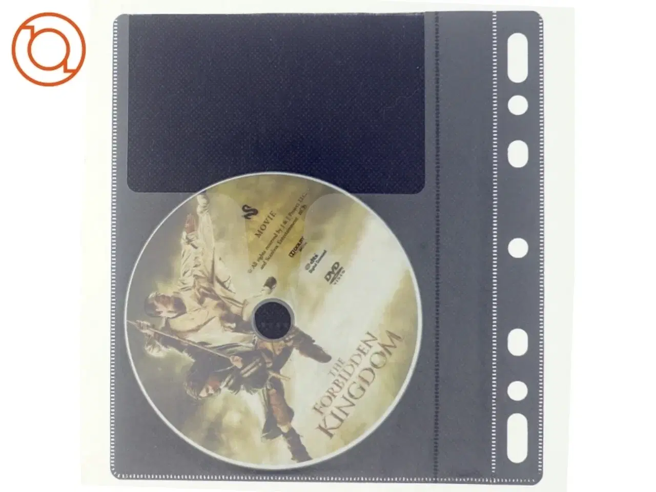 Billede 3 - The Forbidden Kingdom (DVD)