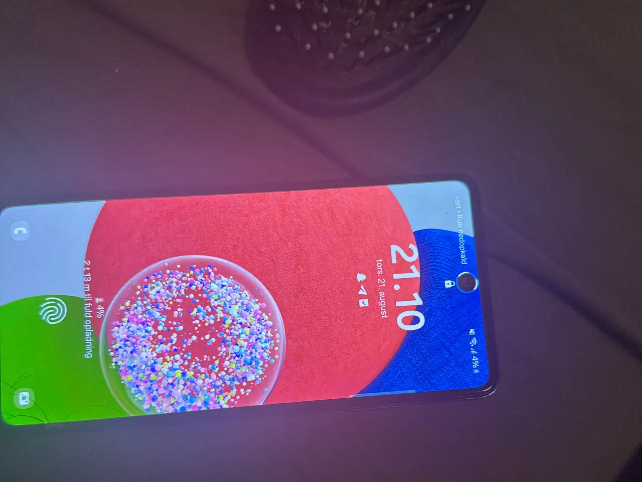 Billede 2 - Samsung Galaxy A52