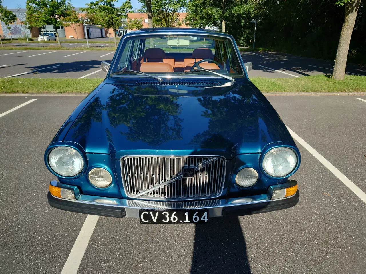 Billede 4 - Volvo 164E