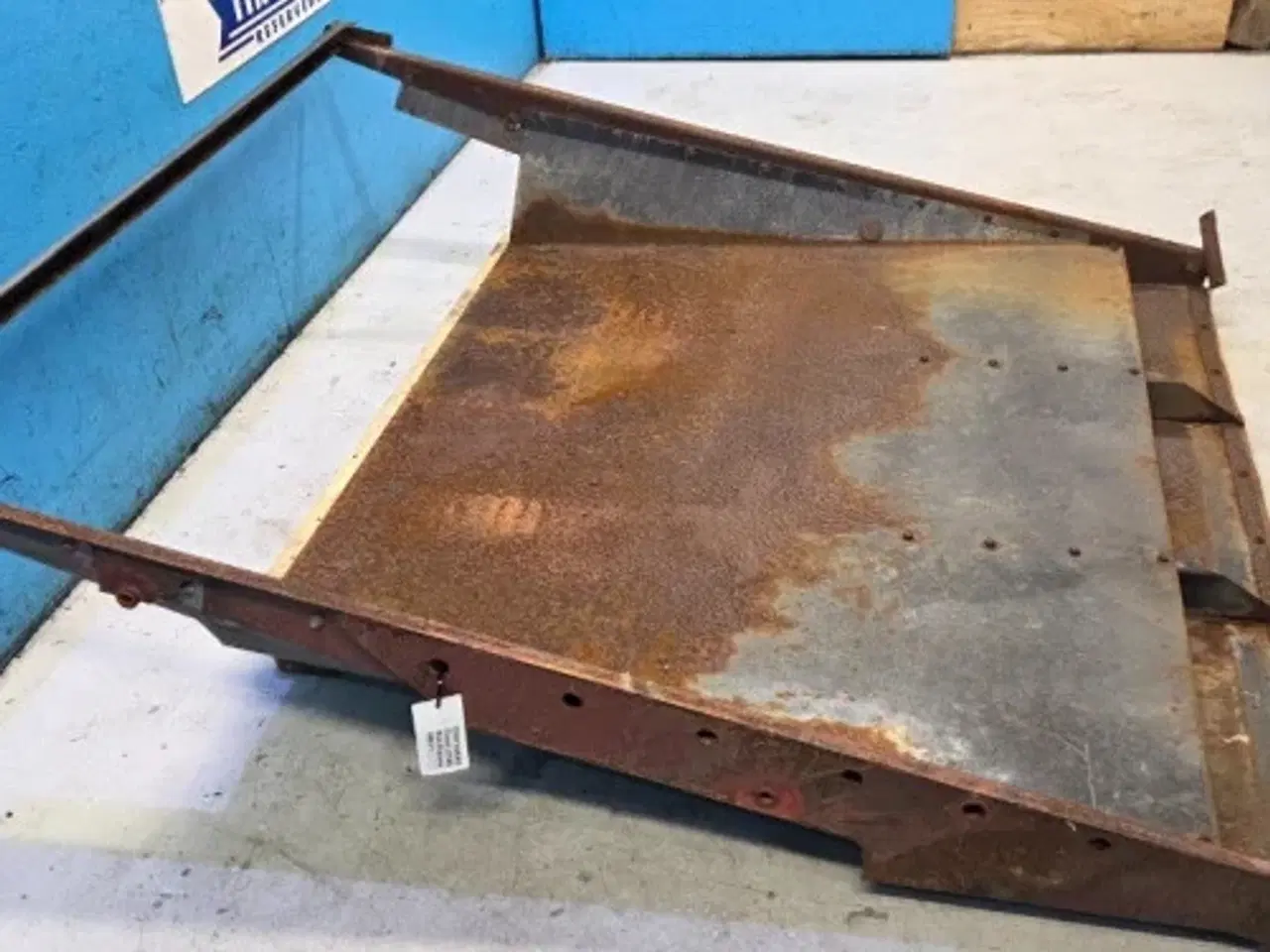 Billede 10 - Case 2380 Soldkasse 84169474