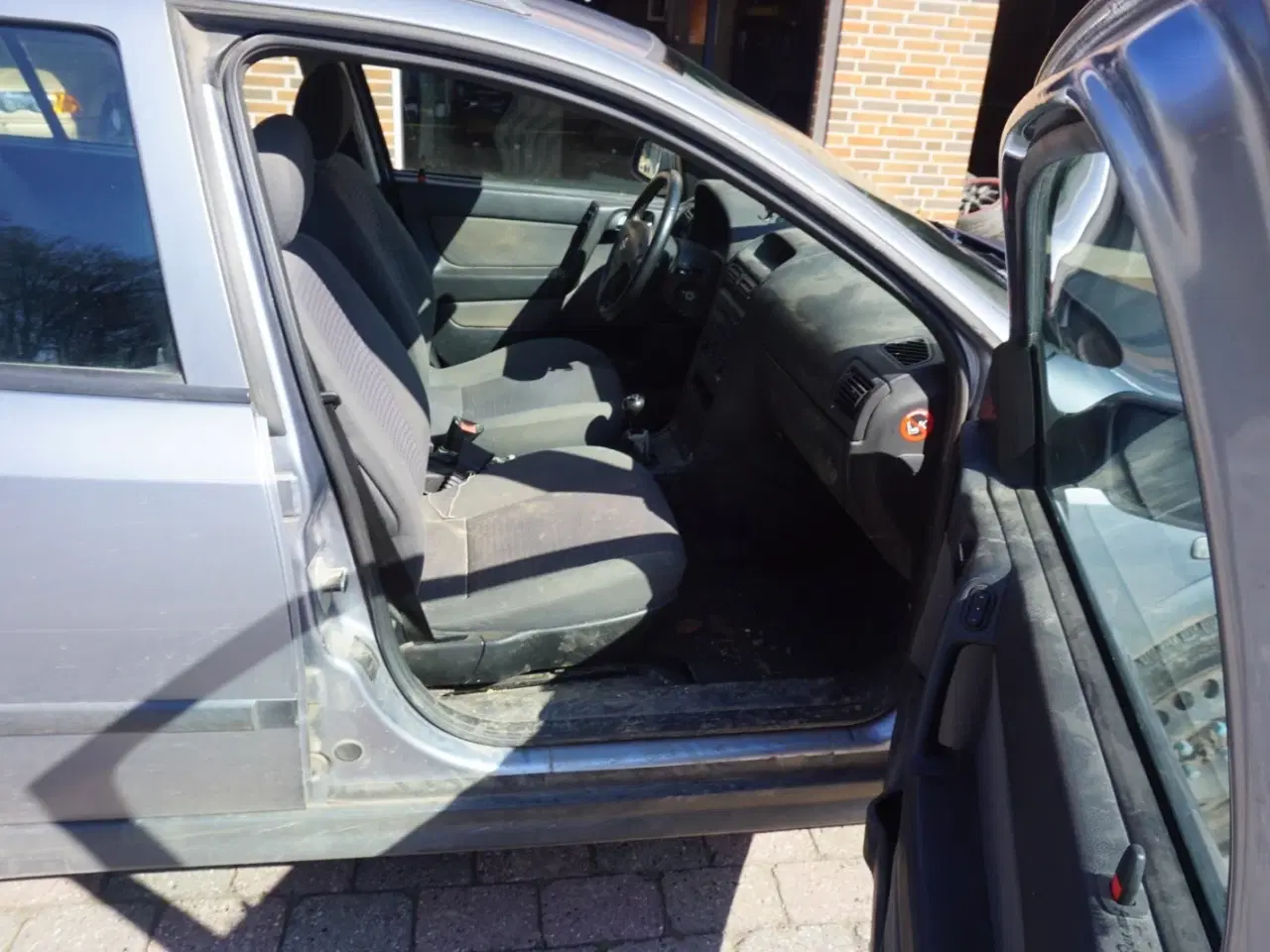 Billede 4 - Opel Astra 1,4 16V Classic Wagon