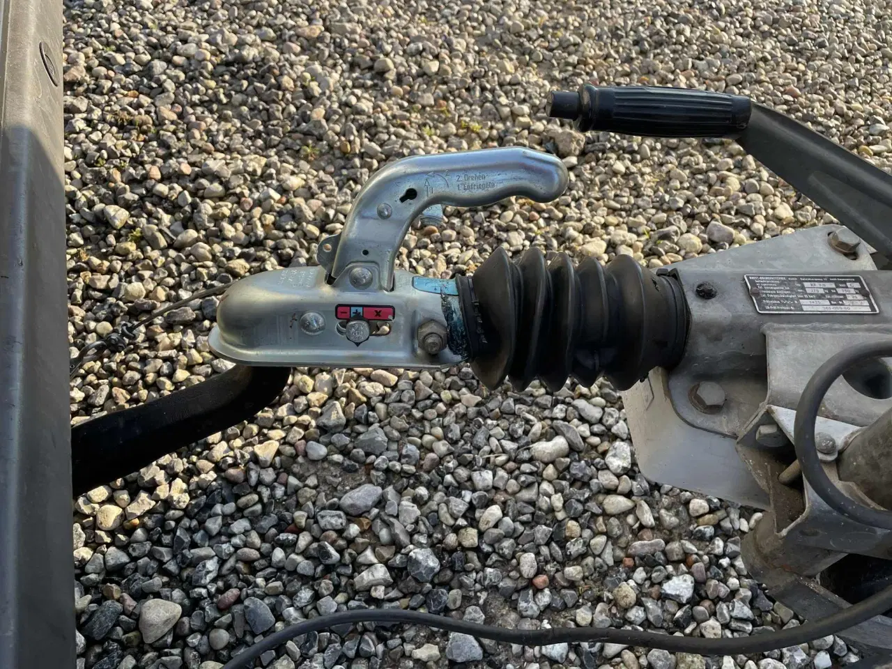 Billede 13 - NR 14 - Sprite Alpine Finesse