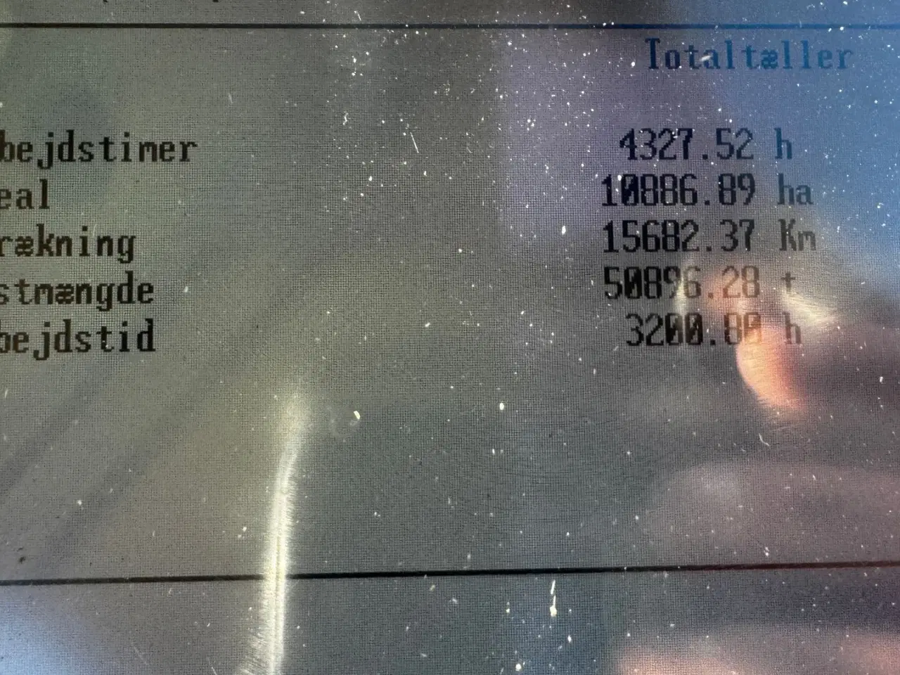 Billede 19 - CLAAS Lexion 480