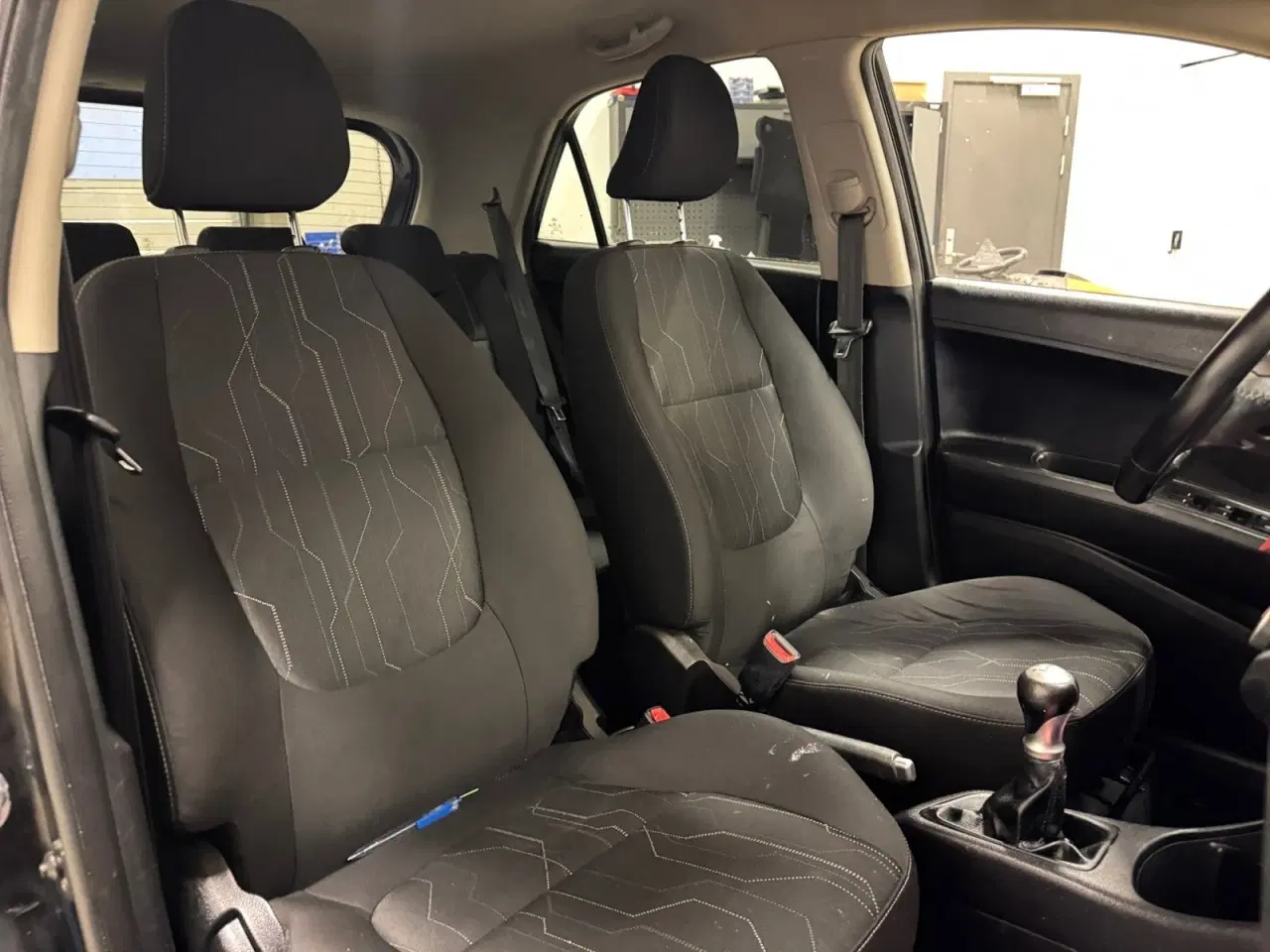 Billede 13 - Kia Picanto 1,0 Collection Sport