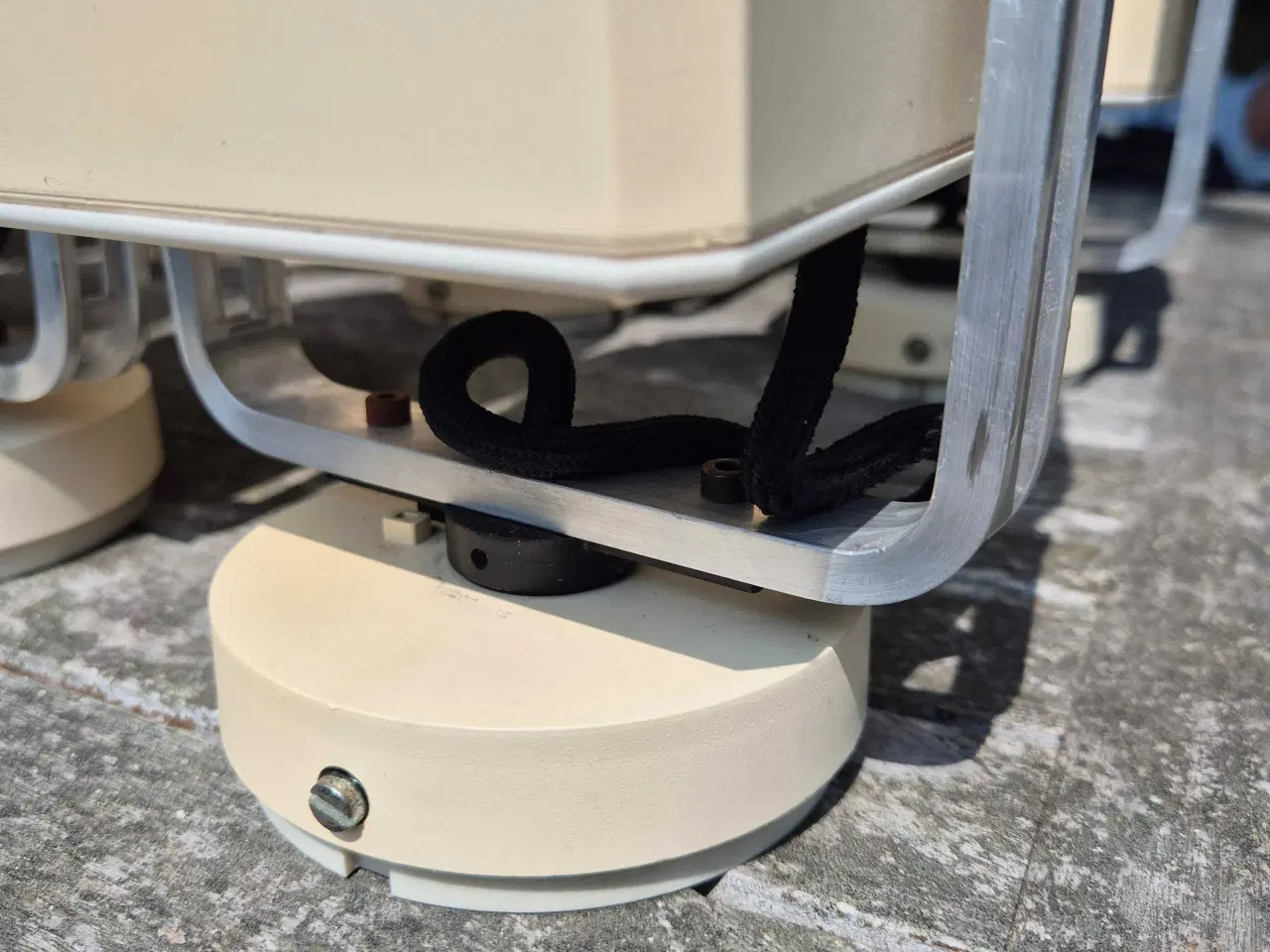 Billede 6 - 14 lyse Unispot 