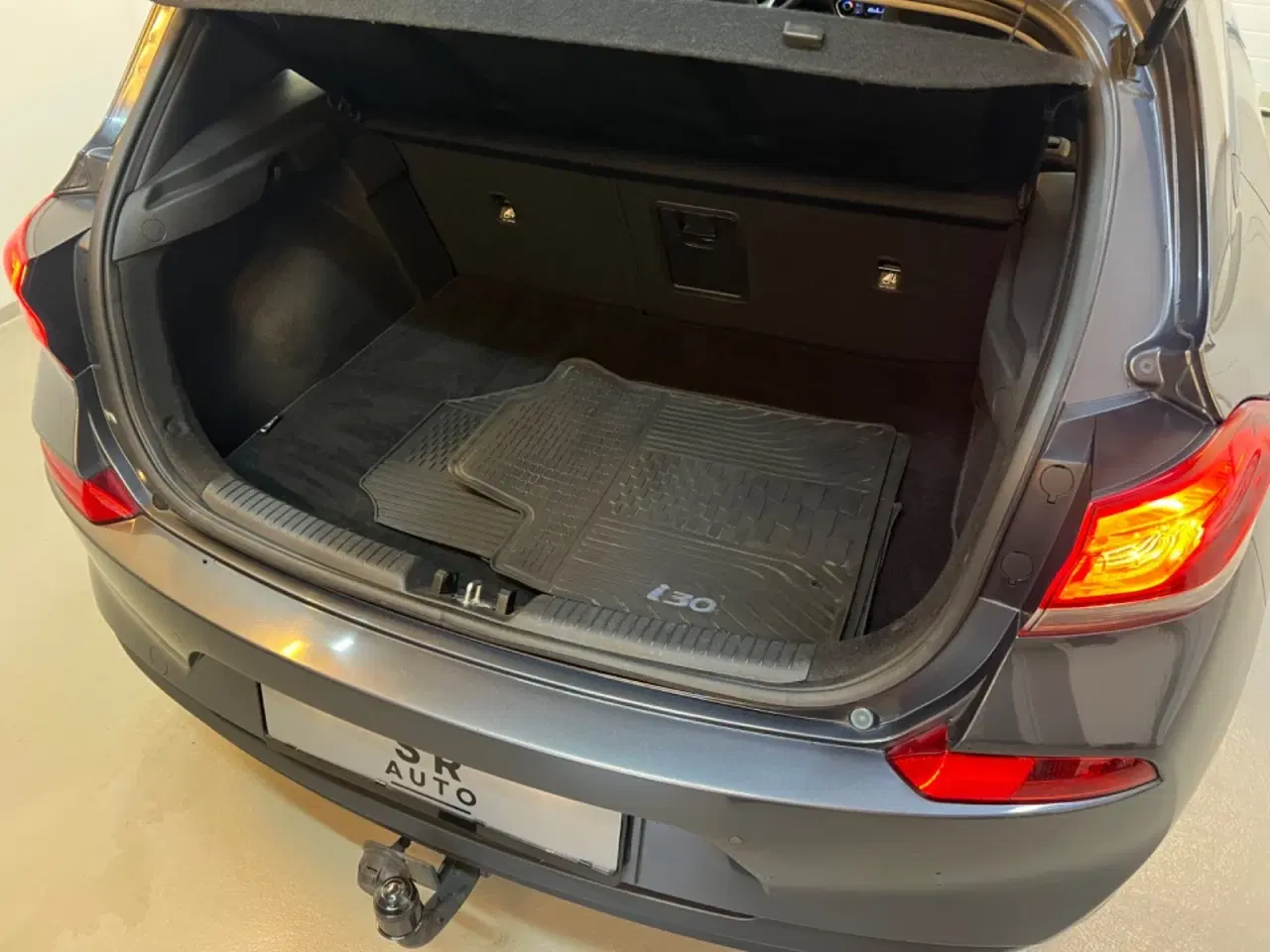 Billede 17 - Hyundai i30 1,0 T-GDi Trend