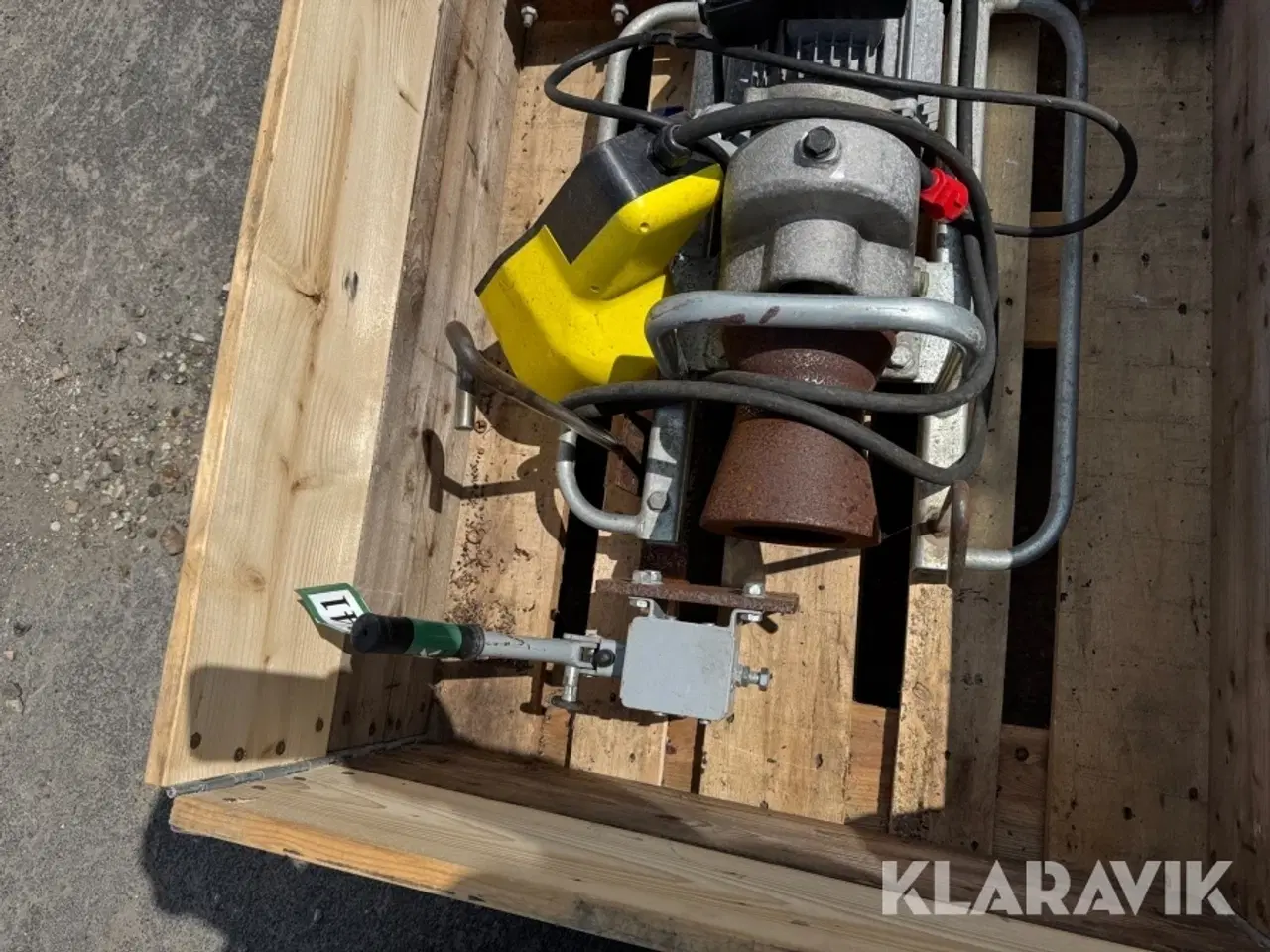 Billede 4 - Elektrisk spil Delta DI.0.MRV