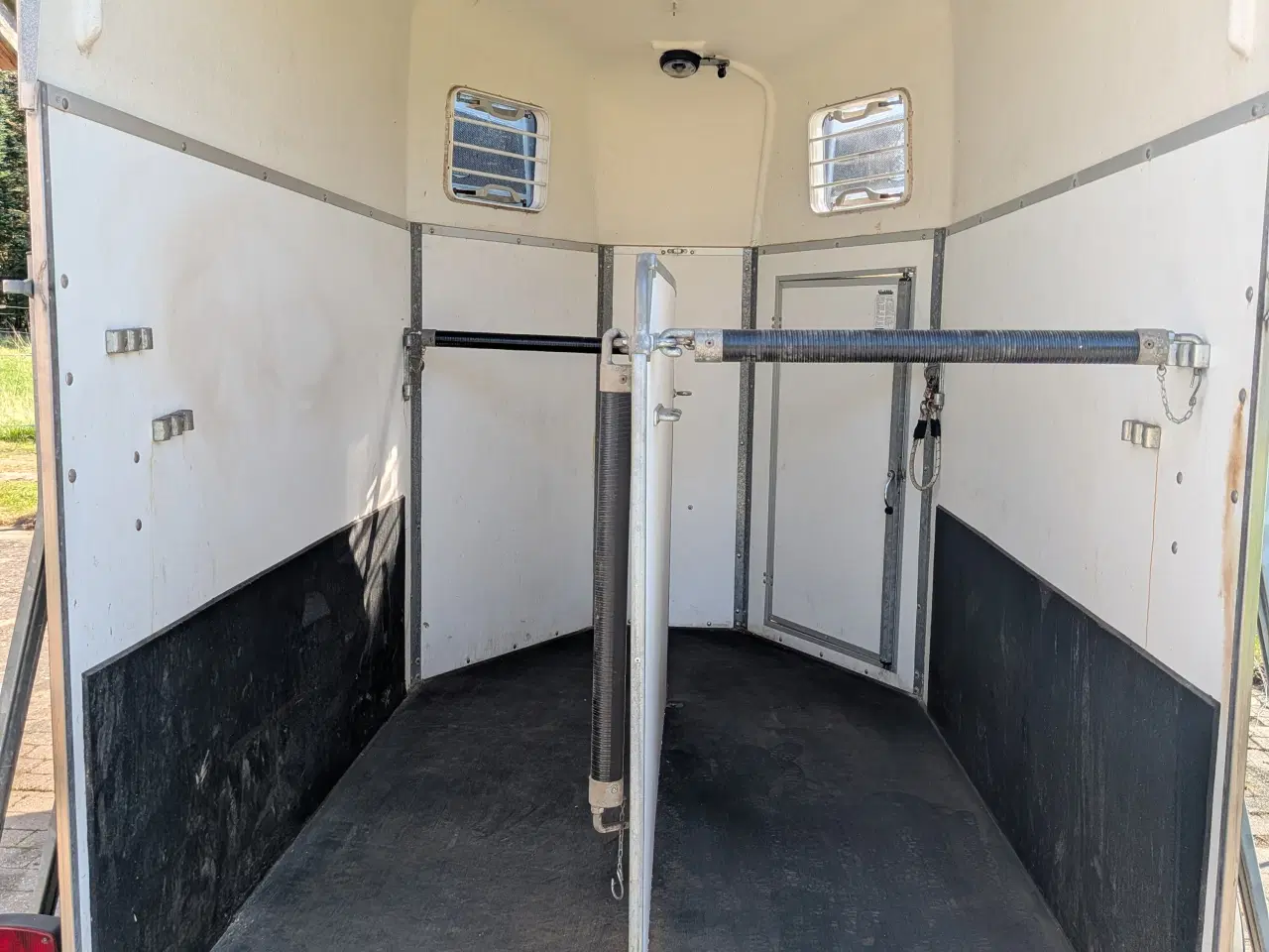 Billede 6 - Hestetrailer - NYSYNET