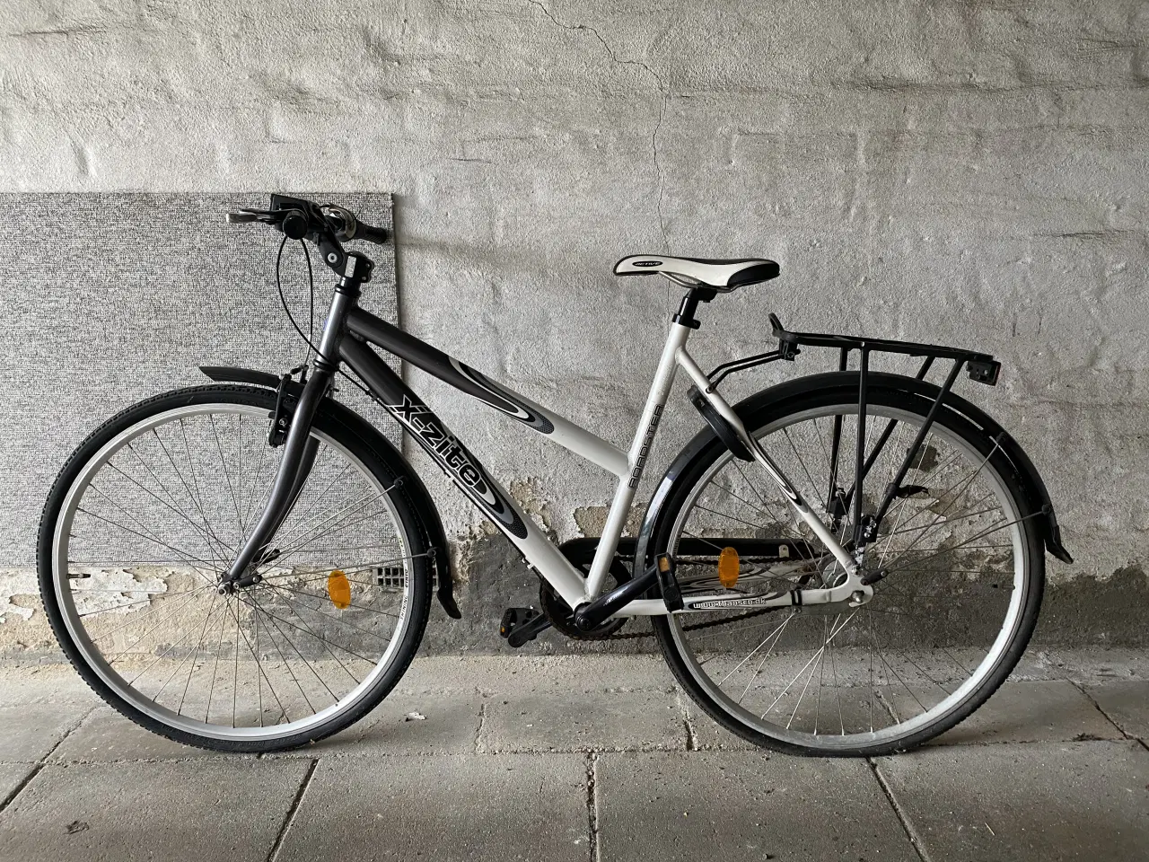 Billede 1 - Dame Citybike 