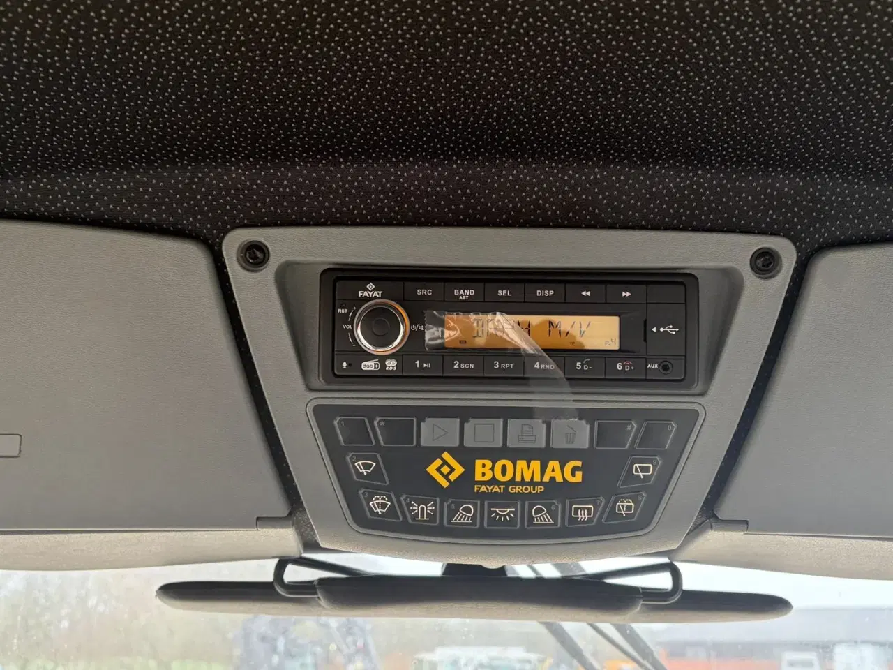 Billede 12 - Bomag BW 177 D-5