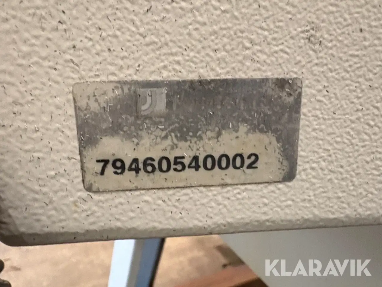 Billede 5 - Radialsav Maggi Best 960