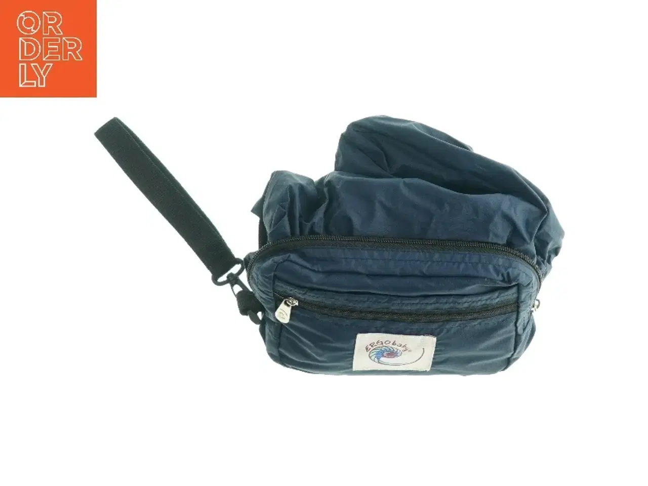 Billede 4 - Regnslag til Ergobaby bæresele