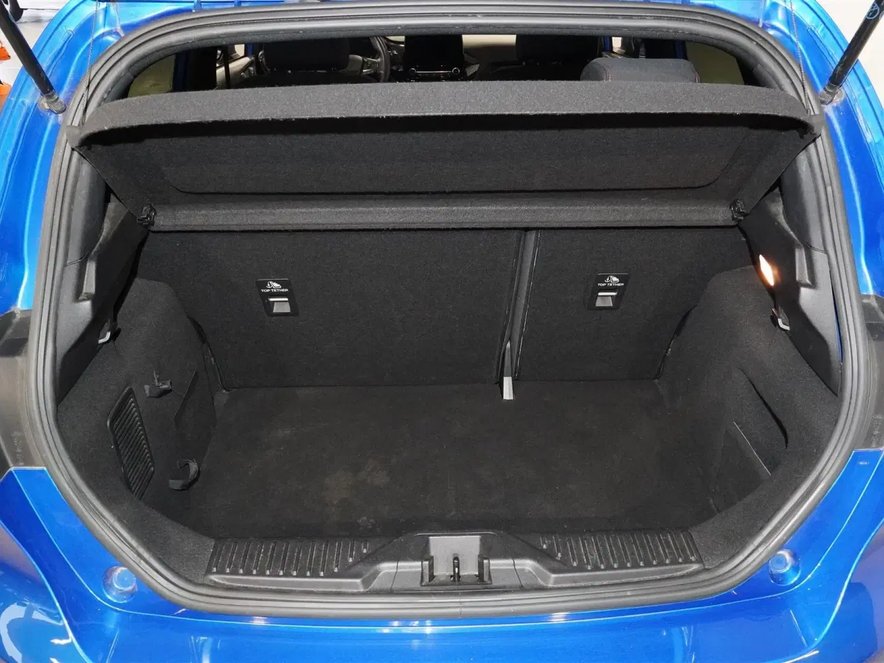 Billede 9 - Ford Fiesta 1,0 EcoBoost ST-Line 140HK 5d
