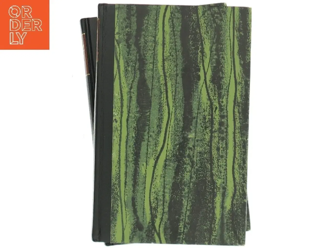 Billede 2 - Dublin, Dublin af James Plunkett (Bog)