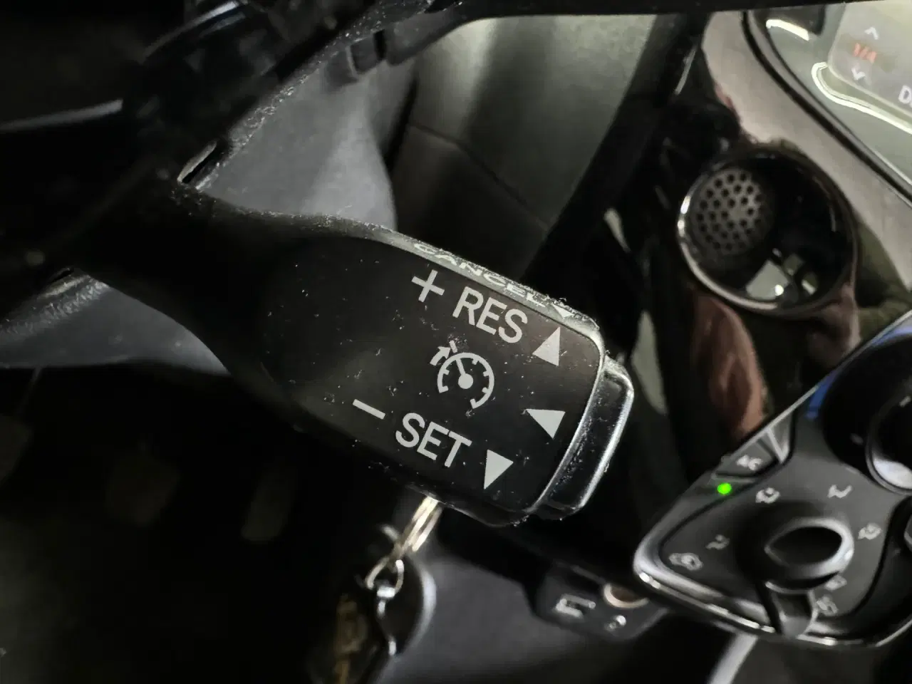 Billede 17 - Peugeot 108 1,0 e-Vti Desire TOP! 69HK 5d